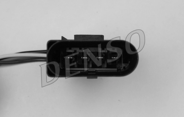 Лямбдазонд, датчик кисню до каталізатора Denso DOX2015 ціна, від 50.17 USD