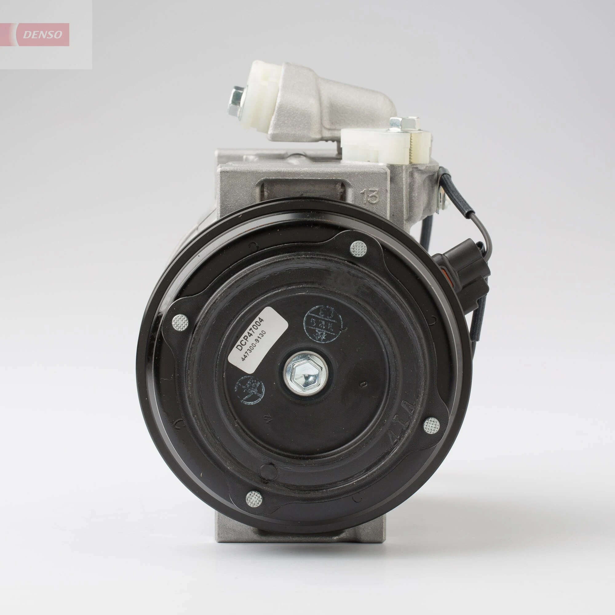 Компресор системи кондиціювання Denso DCP47004 ціна, від 344.85 USD