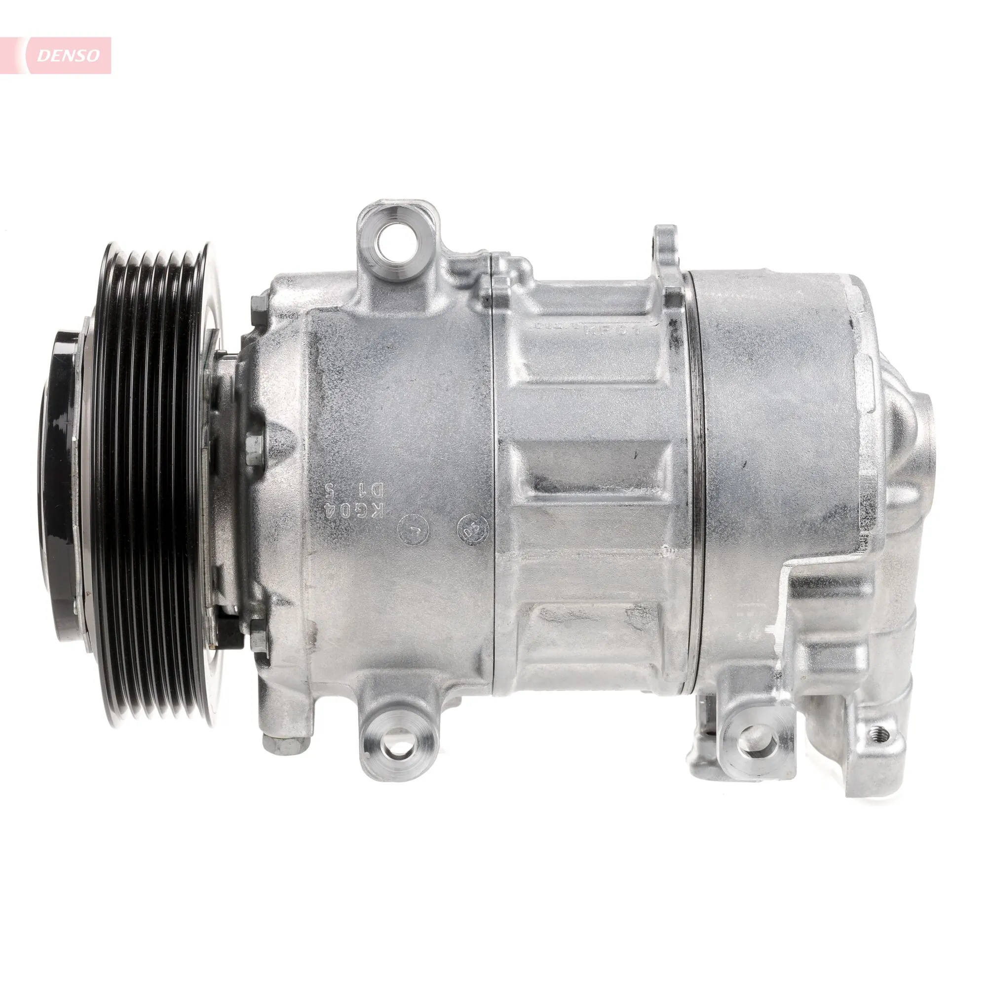 Купити DCP46022 Denso Компресор кліматичної установки