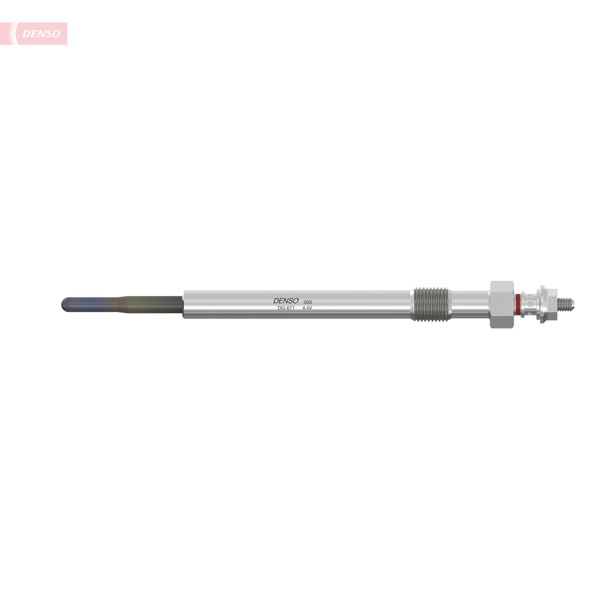 Свіча накалу Denso DG611 ціна, від 15.36 USD