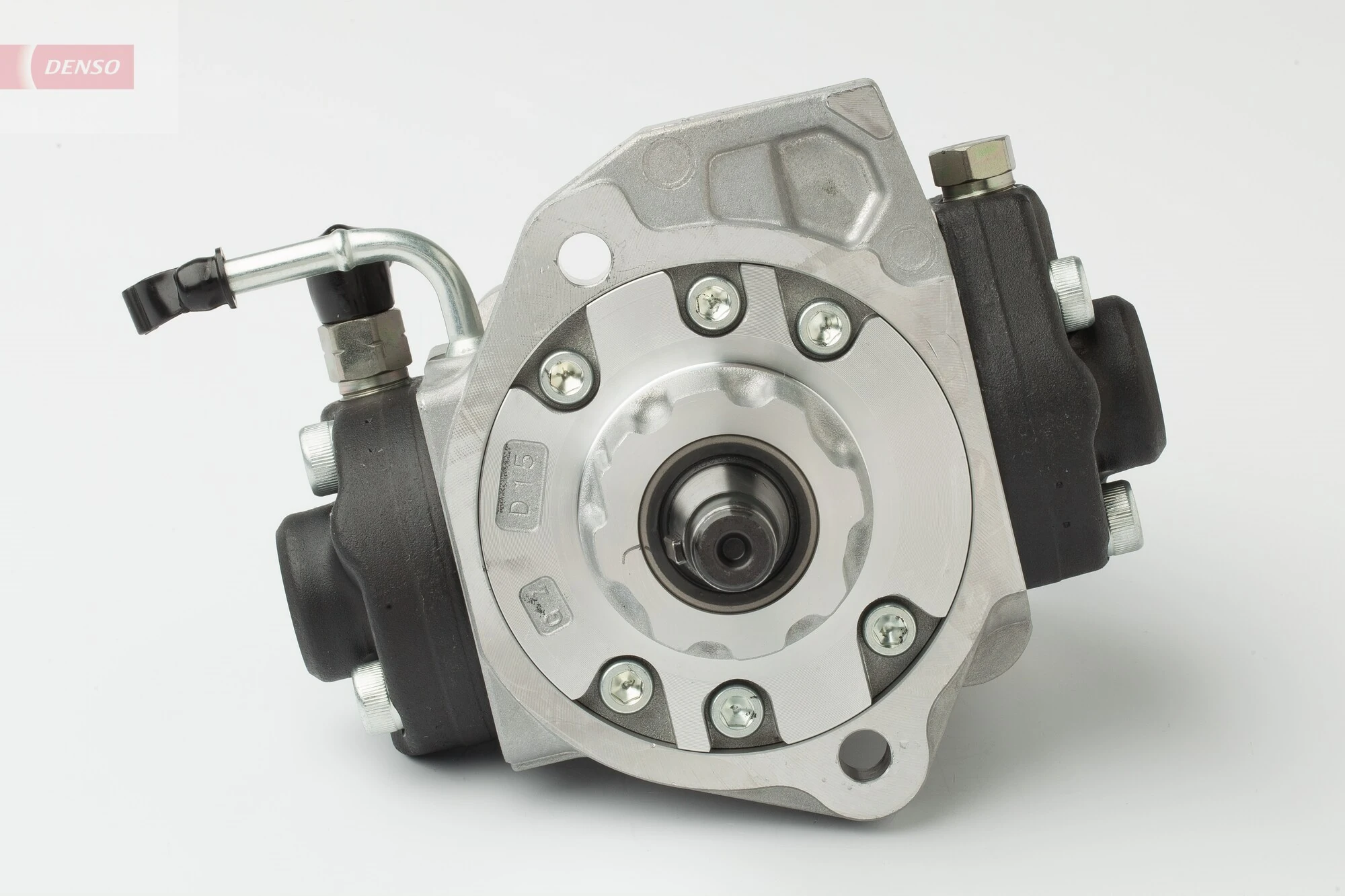 Насос паливний високого тиску Denso DCRP301370 ціна, від 318.38 USD