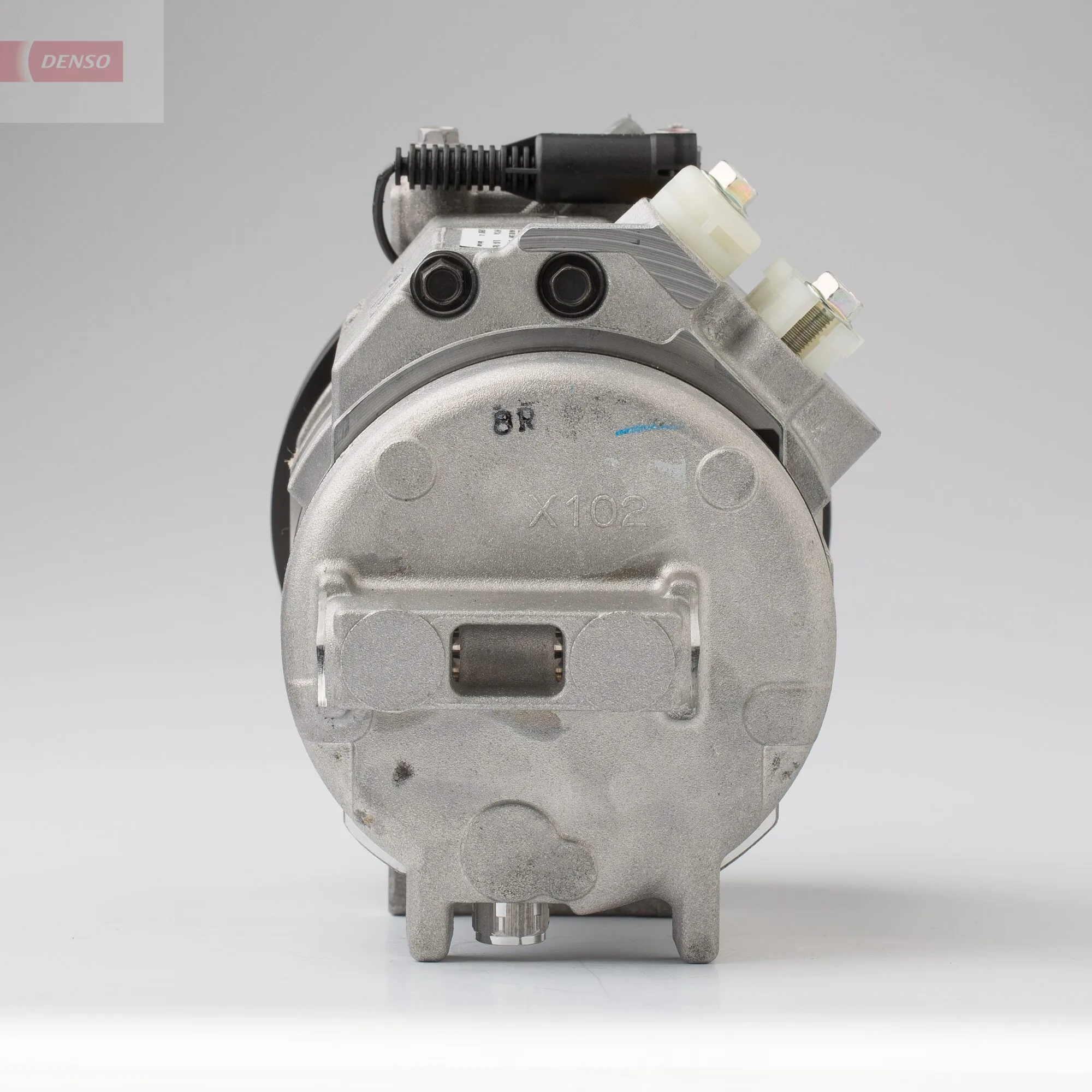 DCP32067 Denso Компресор холодоагенту