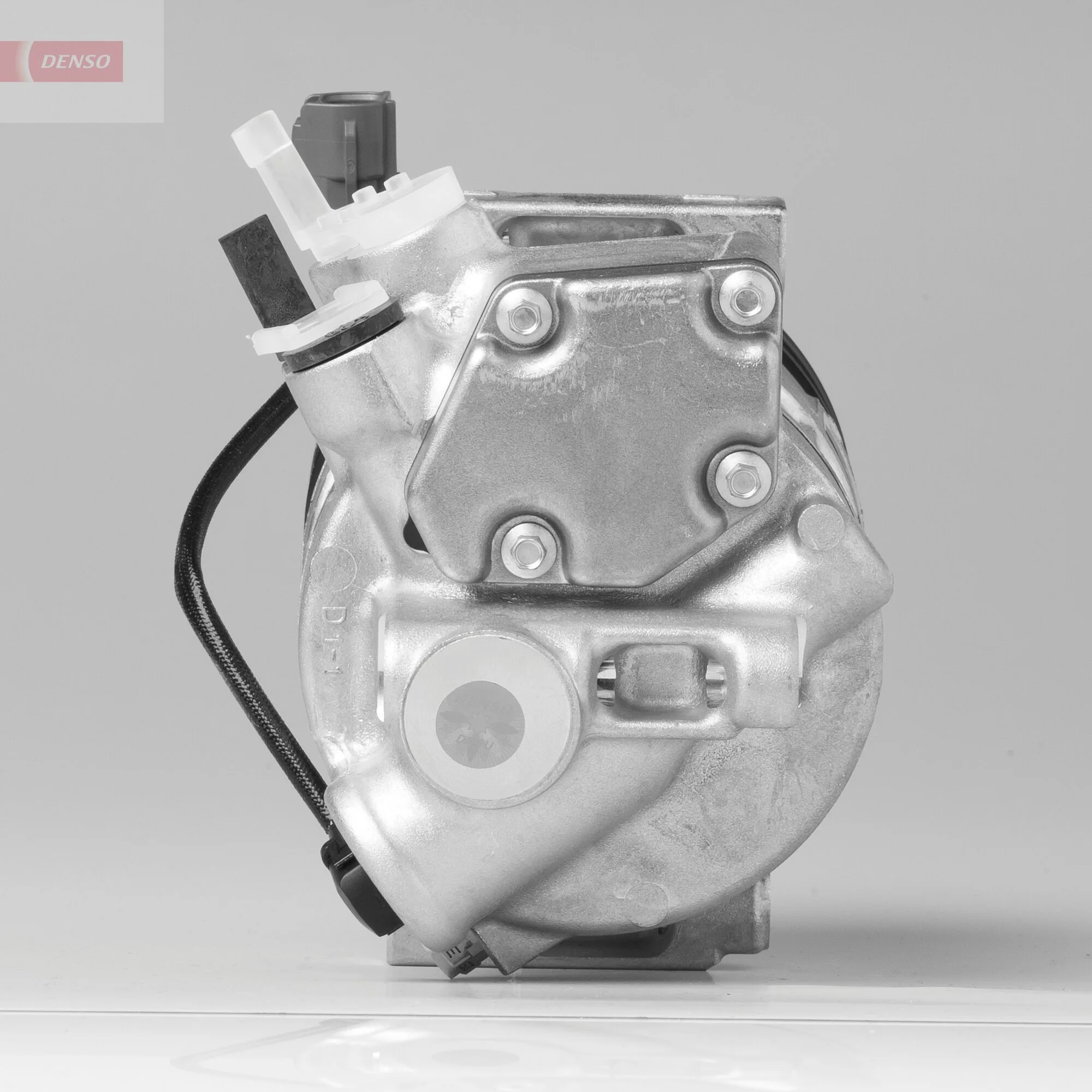 DCP45003 Denso Компресор холодоагенту