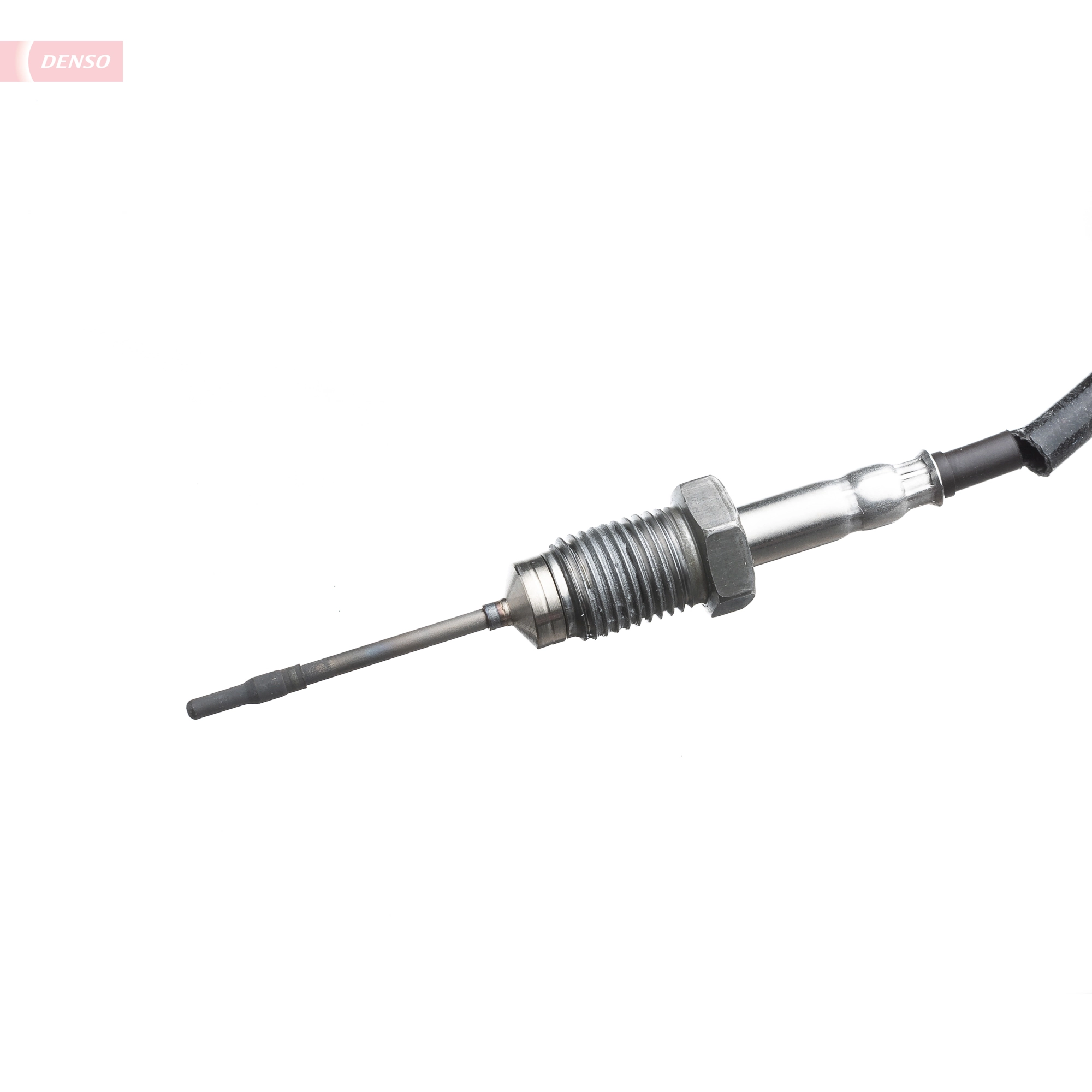 DET0119 Denso Датчик температури відпрацьованих газів (ВГ), перед фільтром сажі