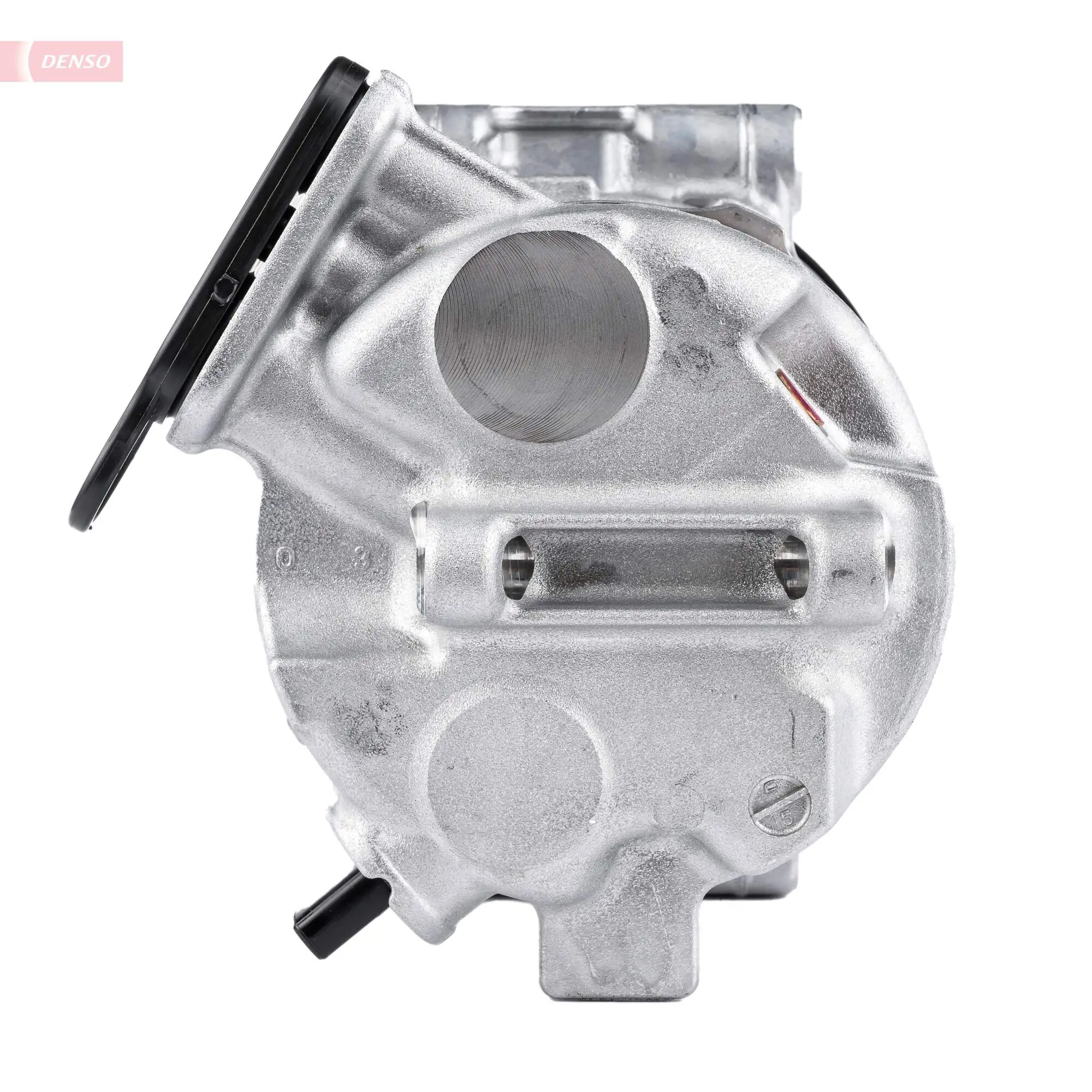 Купити 95518239 Peugeot/Citroen Компресор кліматичної установки