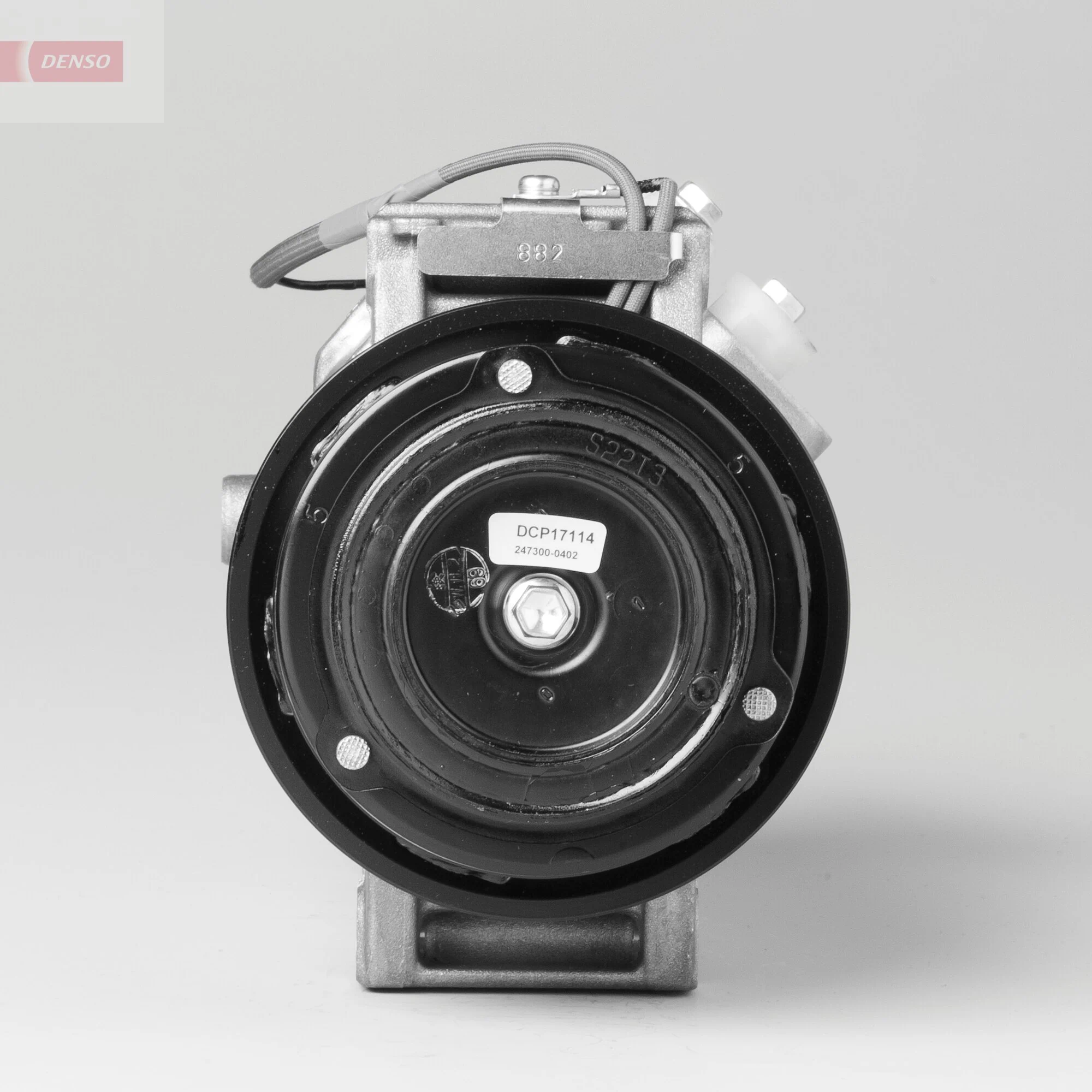 Компресор системи кондиціювання Mercedes Sprinter I 4-t фургон (904) (1995 - 2006) ціна, від 237.58 USD