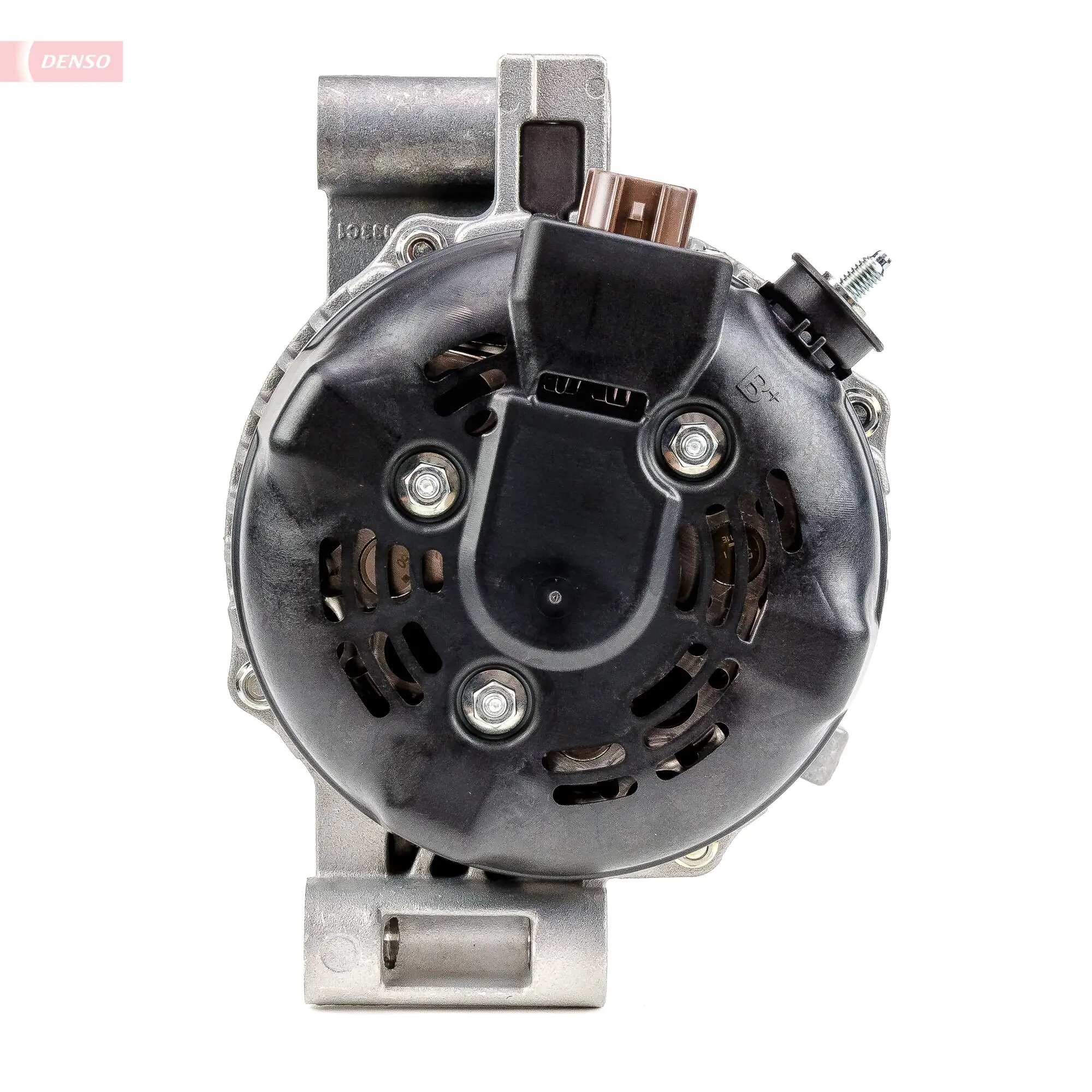 DAN1045 Denso Авто генератор