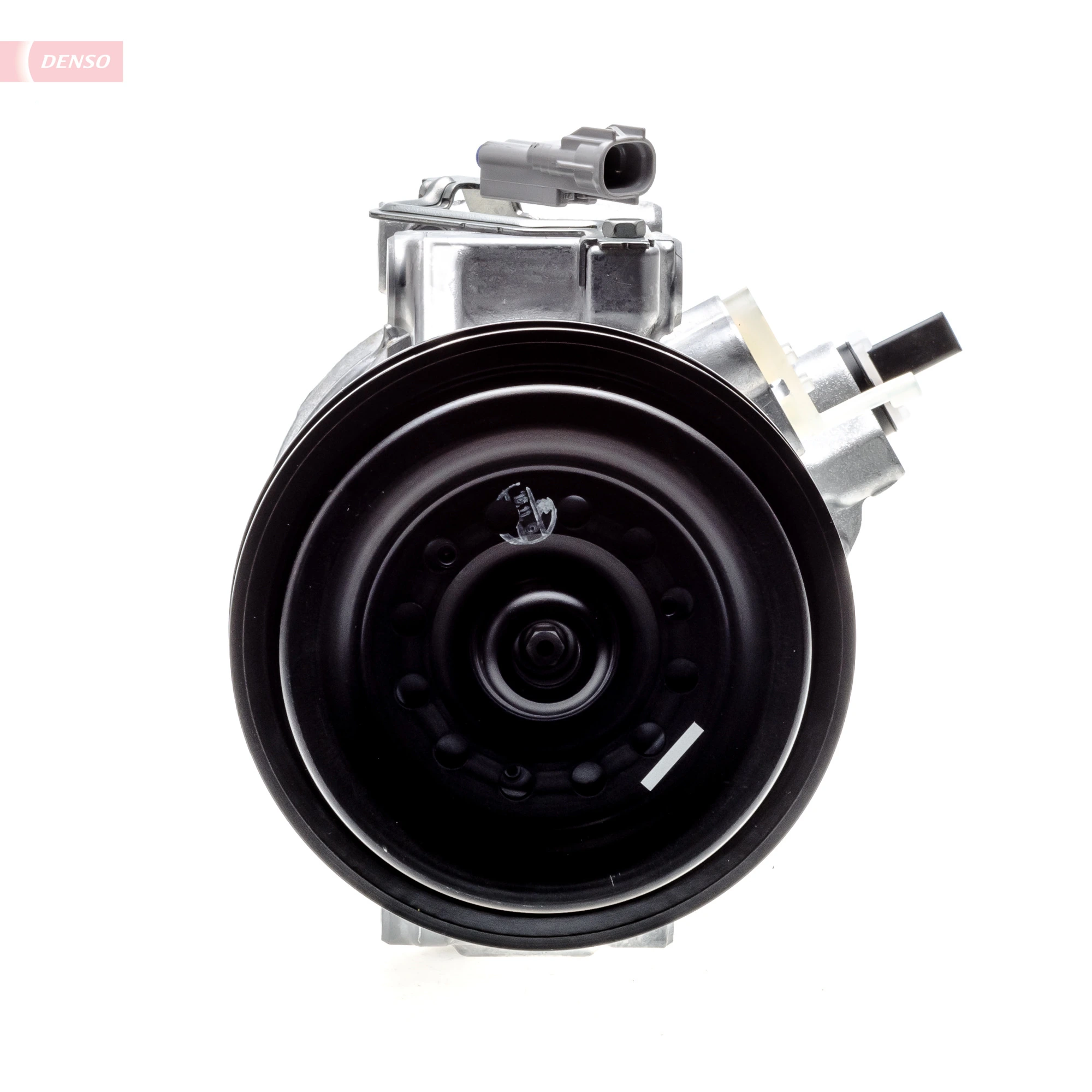 DCP50245 Denso Компресор холодоагенту
