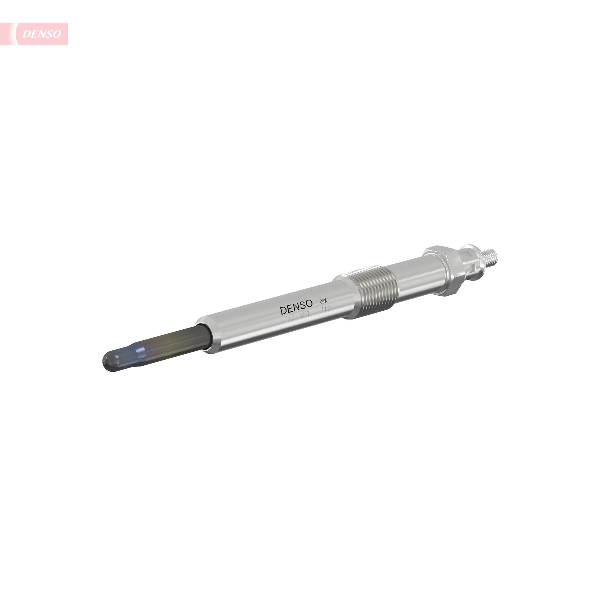 Свіча накалу Denso DG181 ціна, від 8.65 USD