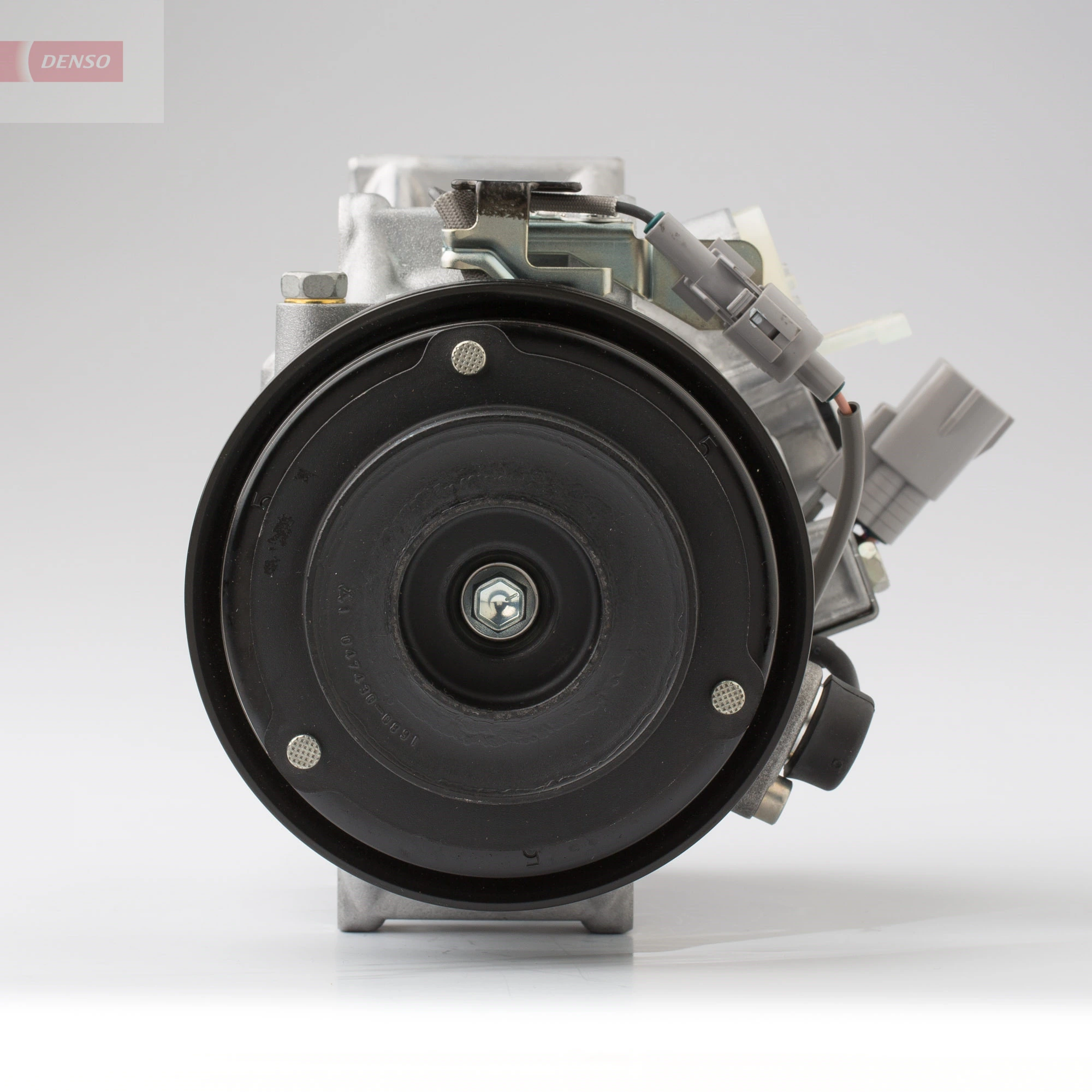 Компресор системи кондиціювання Denso DCP51002 ціна, від 474.96 USD