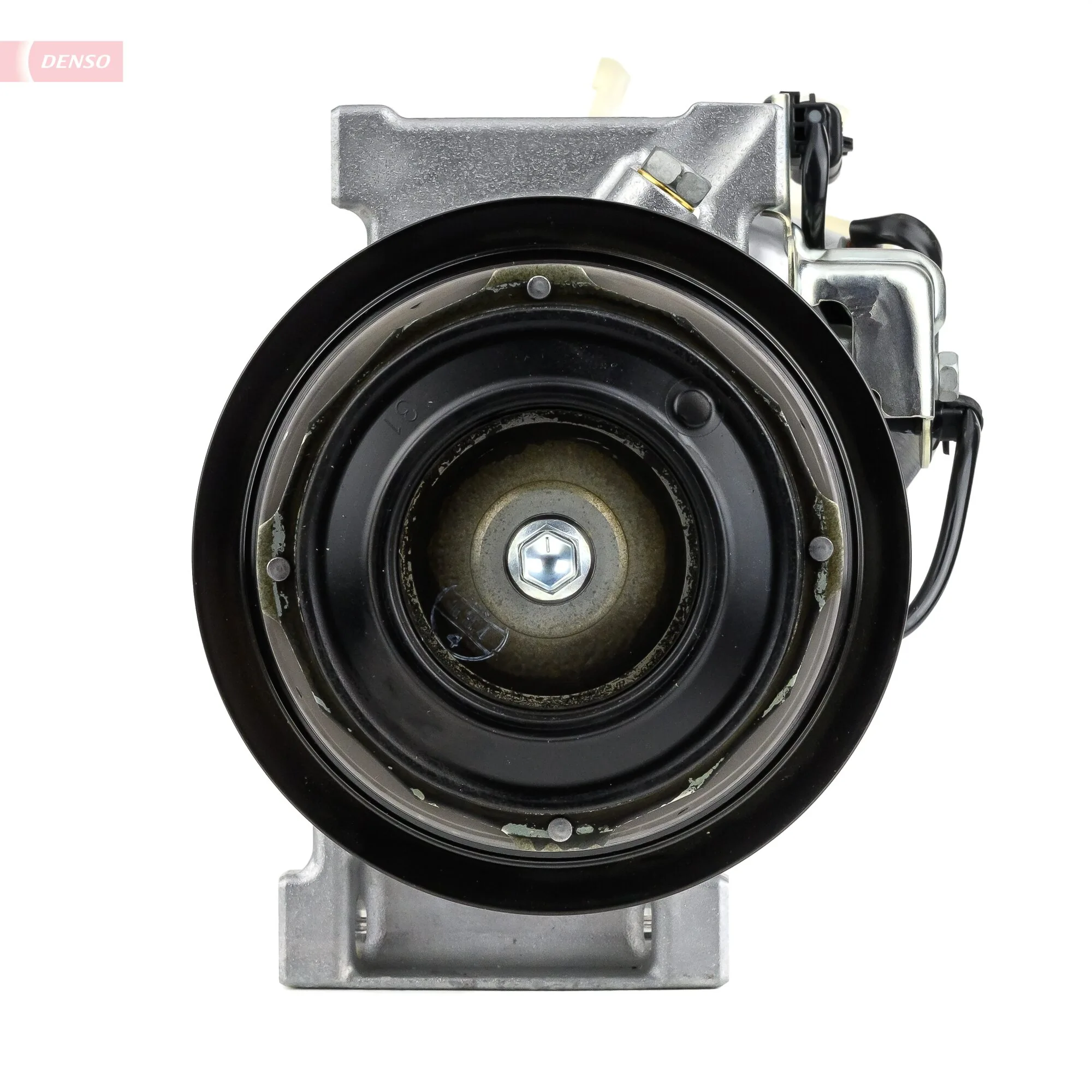 Компресор системи кондиціювання Denso DCP46025 ціна, від 211.84 USD