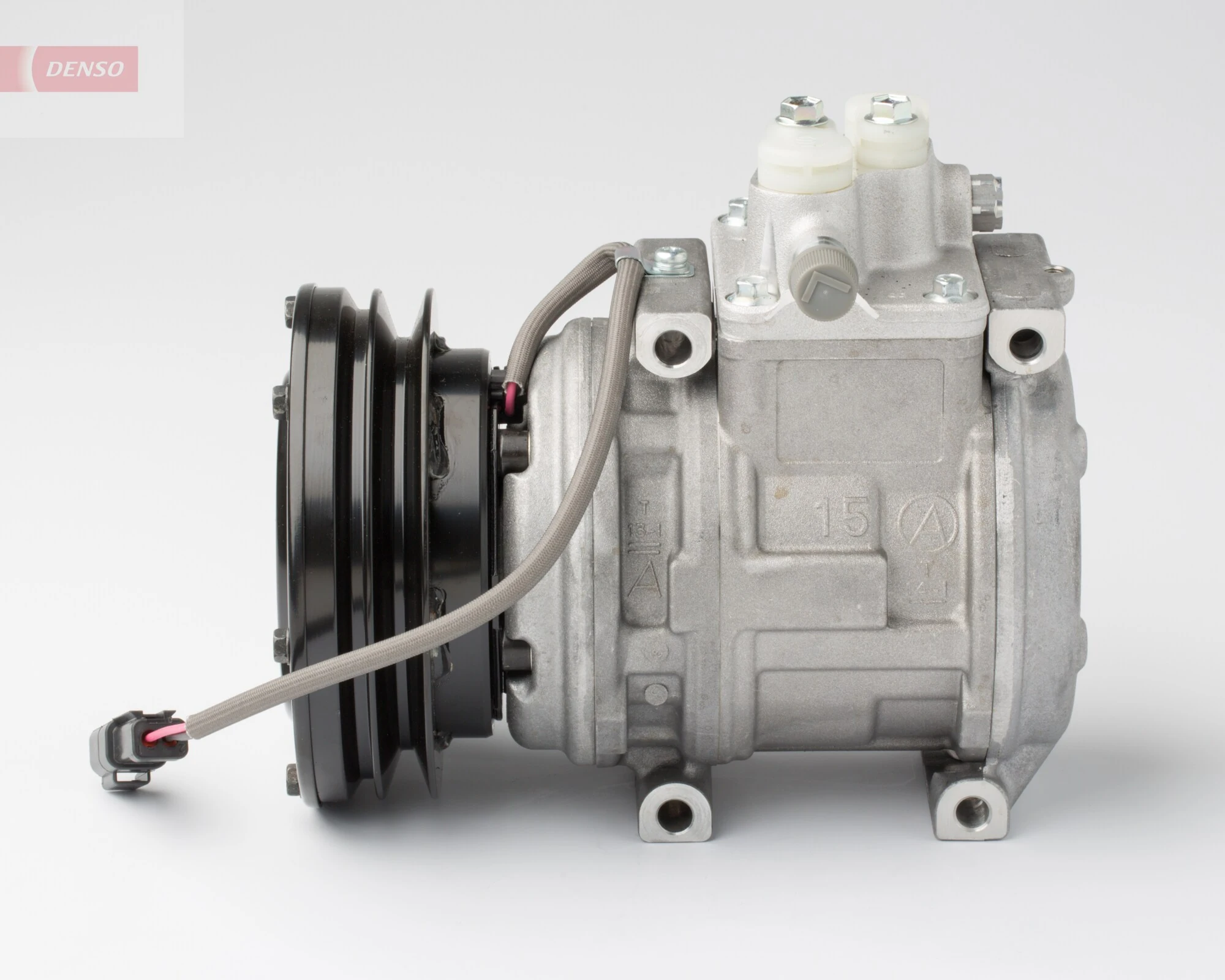 Купити DCP99810 Denso Компресор кліматичної установки
