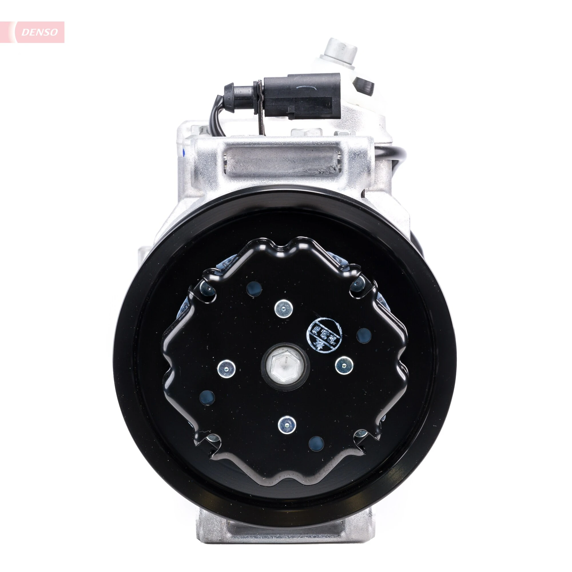 DCP28019 Denso Компресор холодоагенту