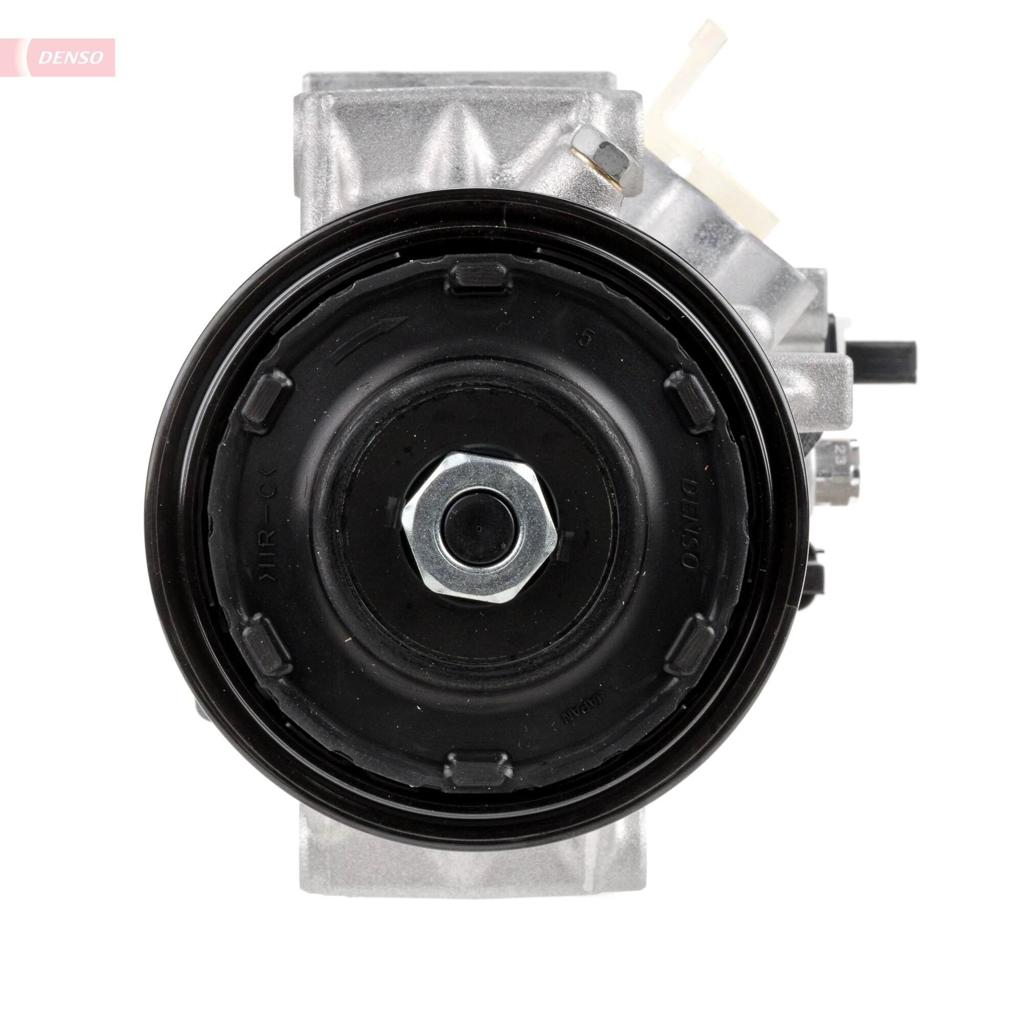 DCP50316 Denso Компресор холодоагенту