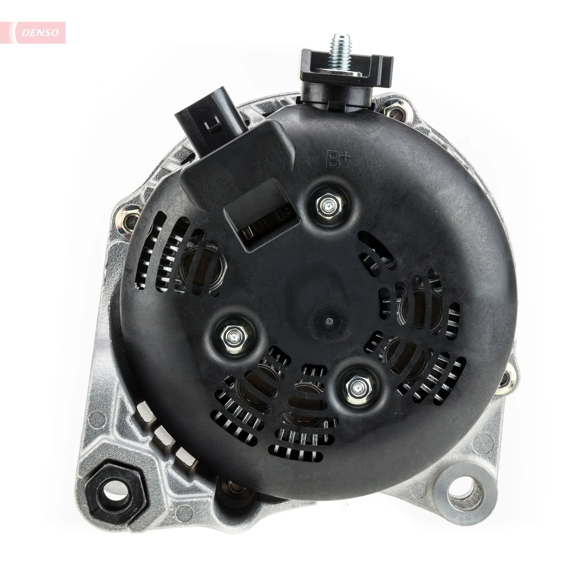 DAN1469 Denso Авто генератор