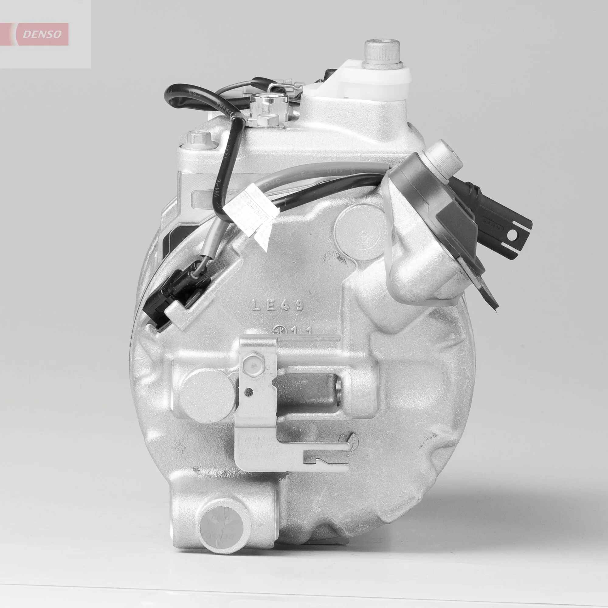 Компресор системи кондиціювання Denso DCP05076 ціна, від 202.71 USD