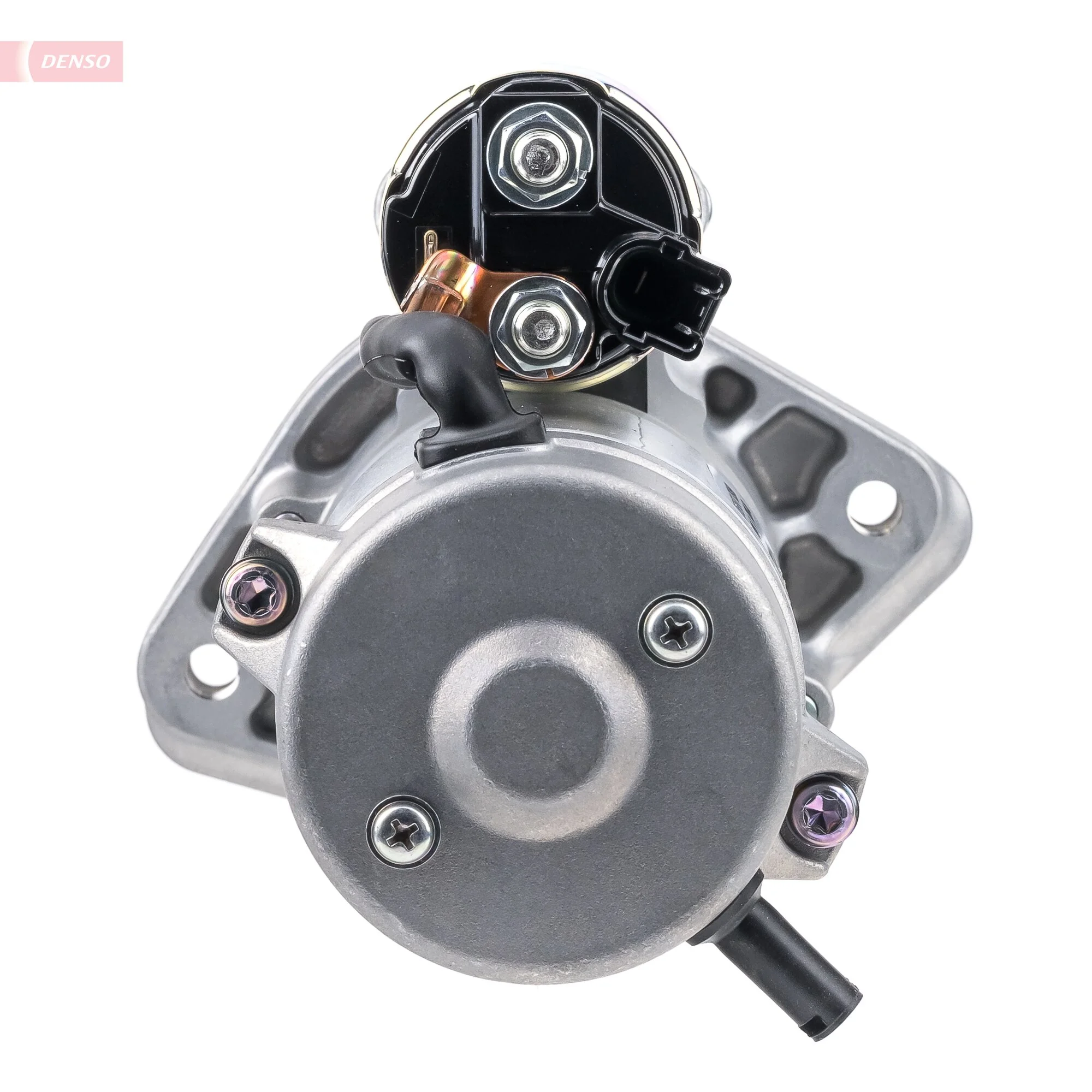 DSN950 Denso Стартер двигуна