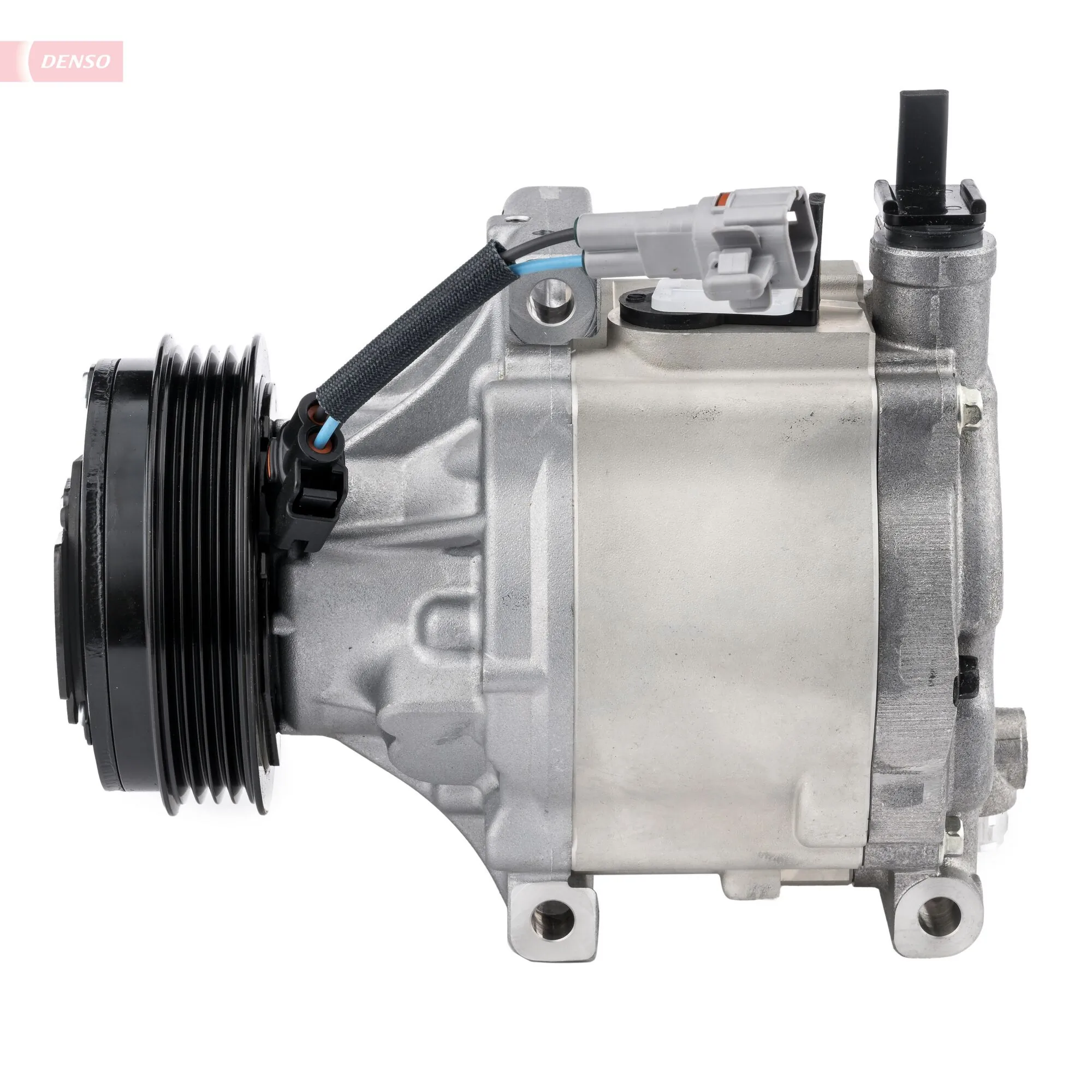 Купити DCP36002 Denso Компресор кліматичної установки