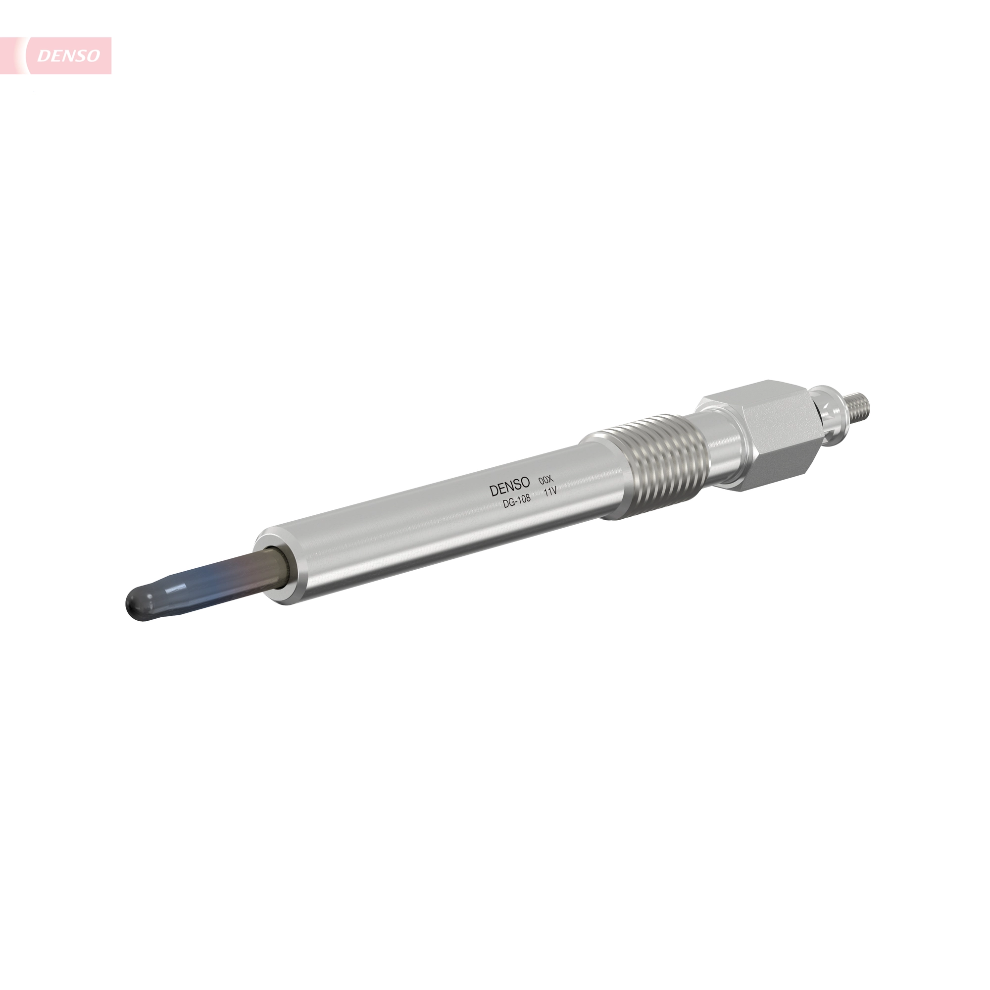 Свіча накалу Denso DG108 ціна, від 10.73 USD