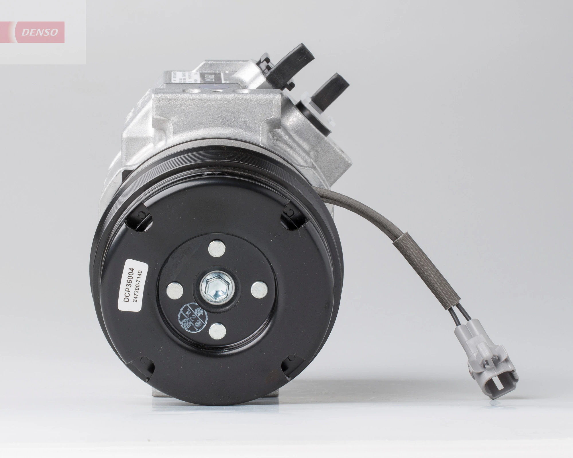 Компресор системи кондиціювання Denso DCP36004 ціна, від 116.74 USD