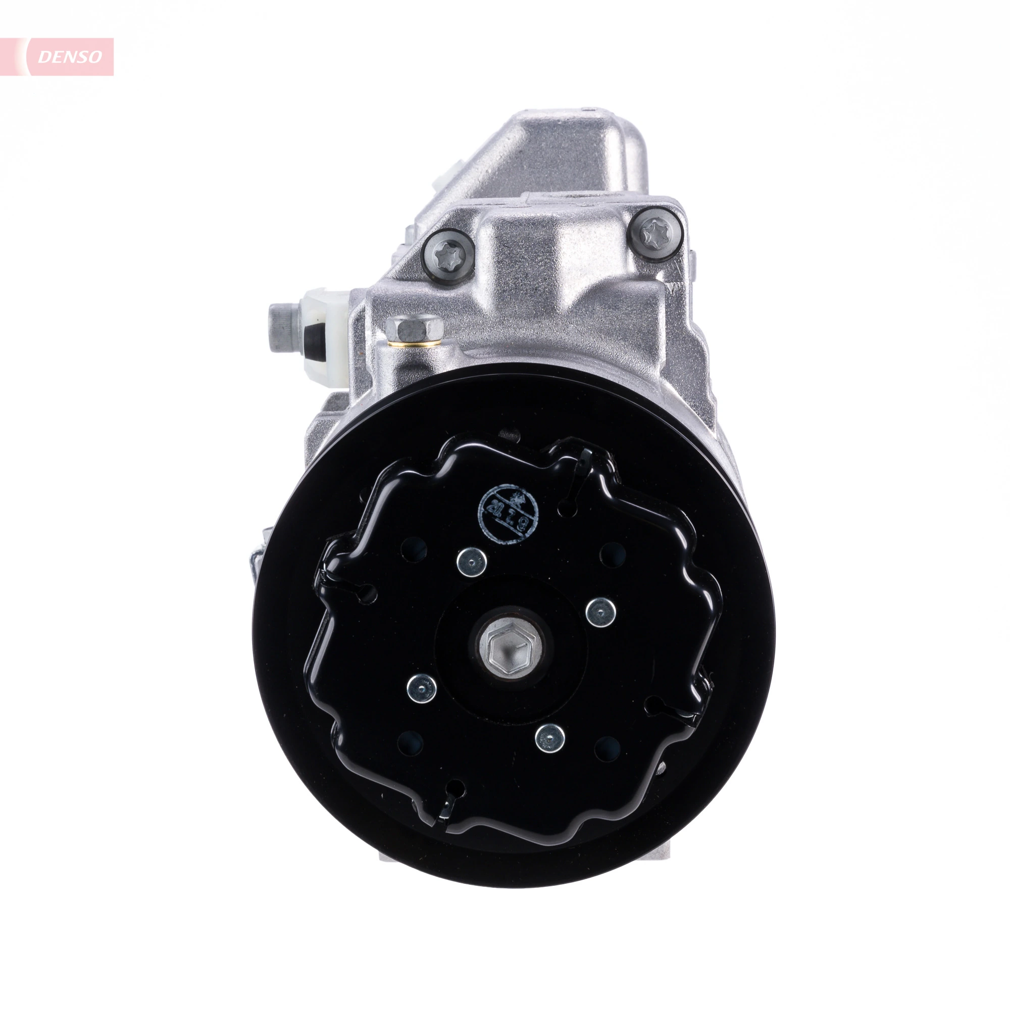 Компресор системи кондиціювання Denso DCP17025 ціна, від 126.69 USD