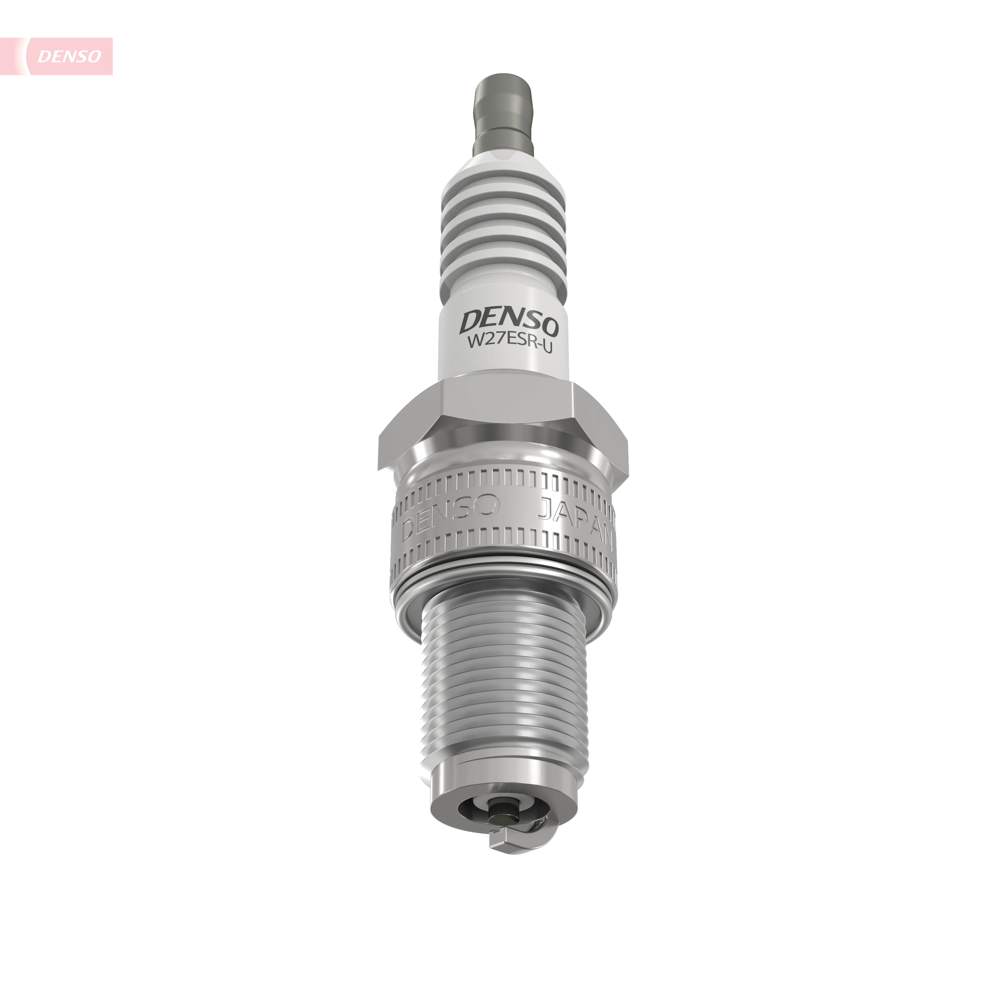 Свічки запалювання W27ESRU Denso