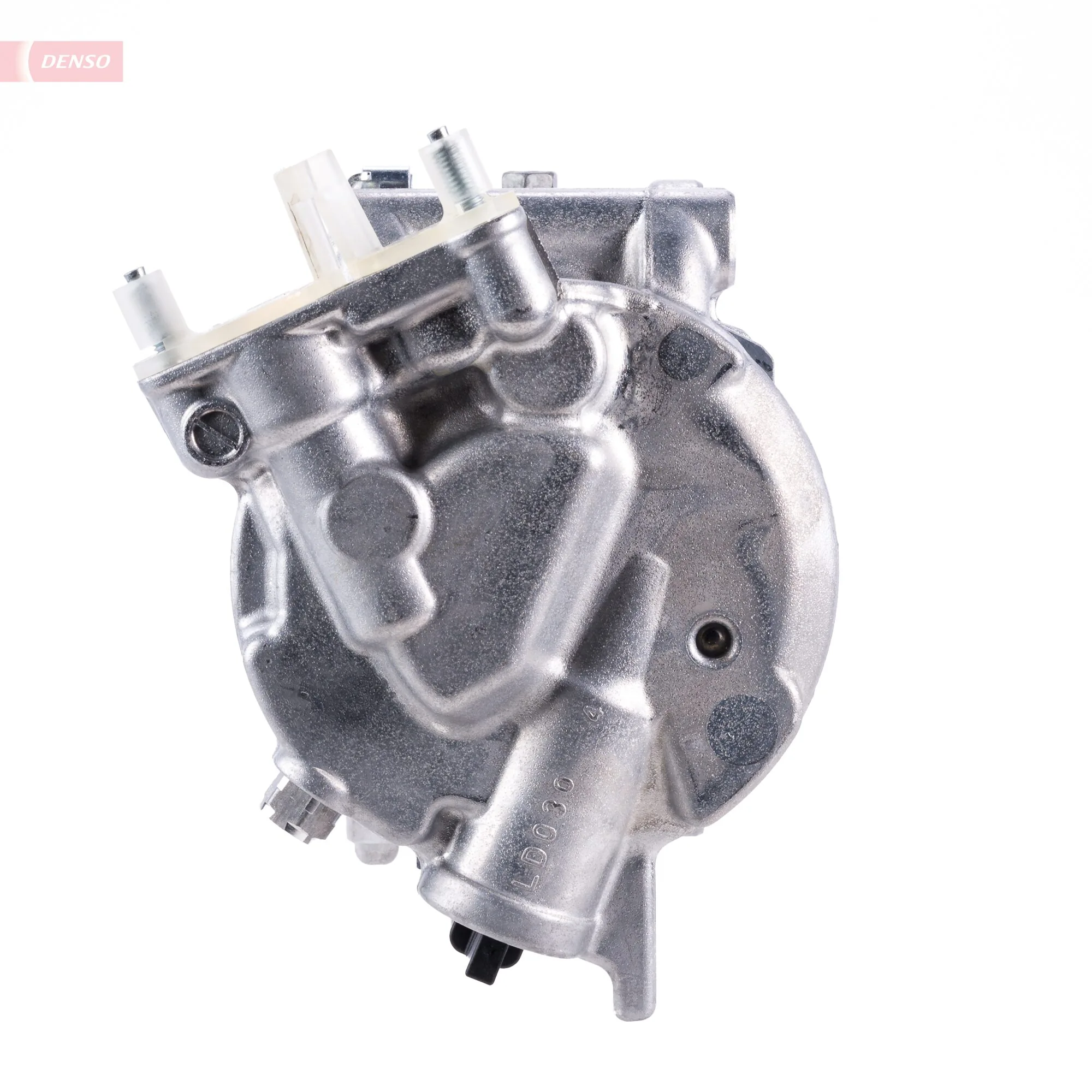 Компресор кондиціонера K68139414AA Fiat/Alfa/Lancia