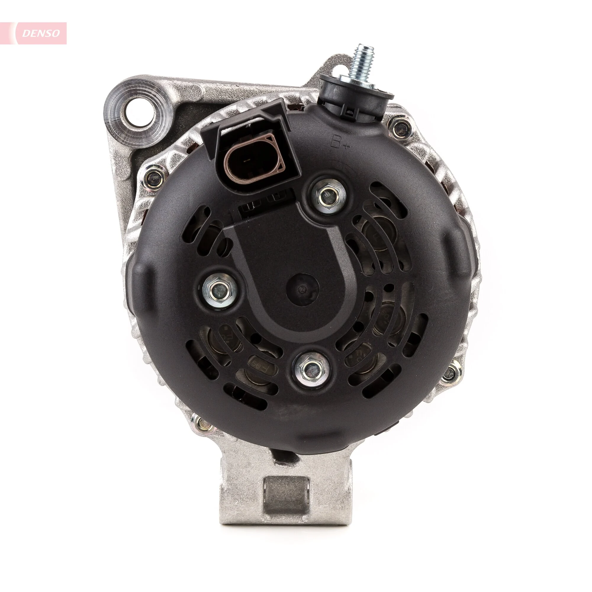DAN1103 Denso Авто генератор