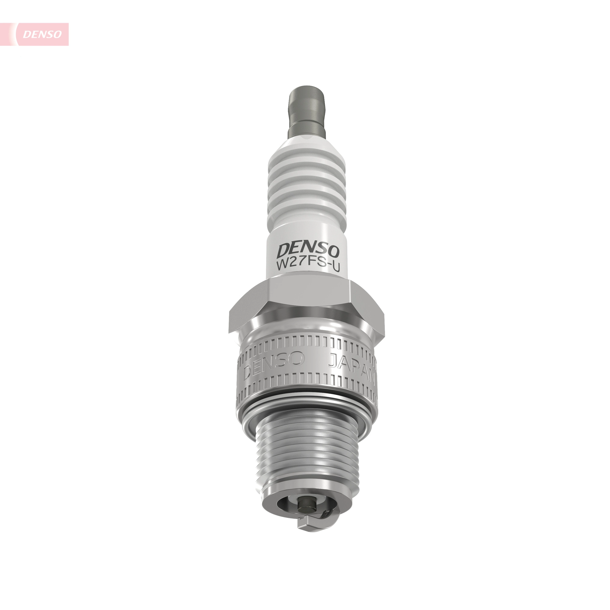 Свічки запалювання W27FSU Denso