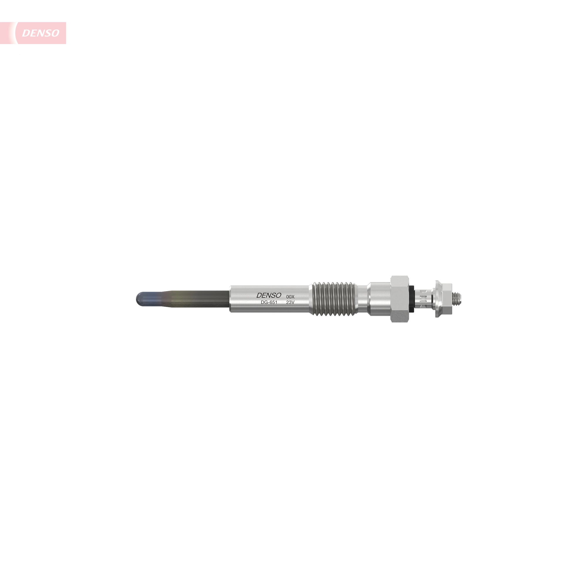 Купити DG651 Denso Свічка накалу