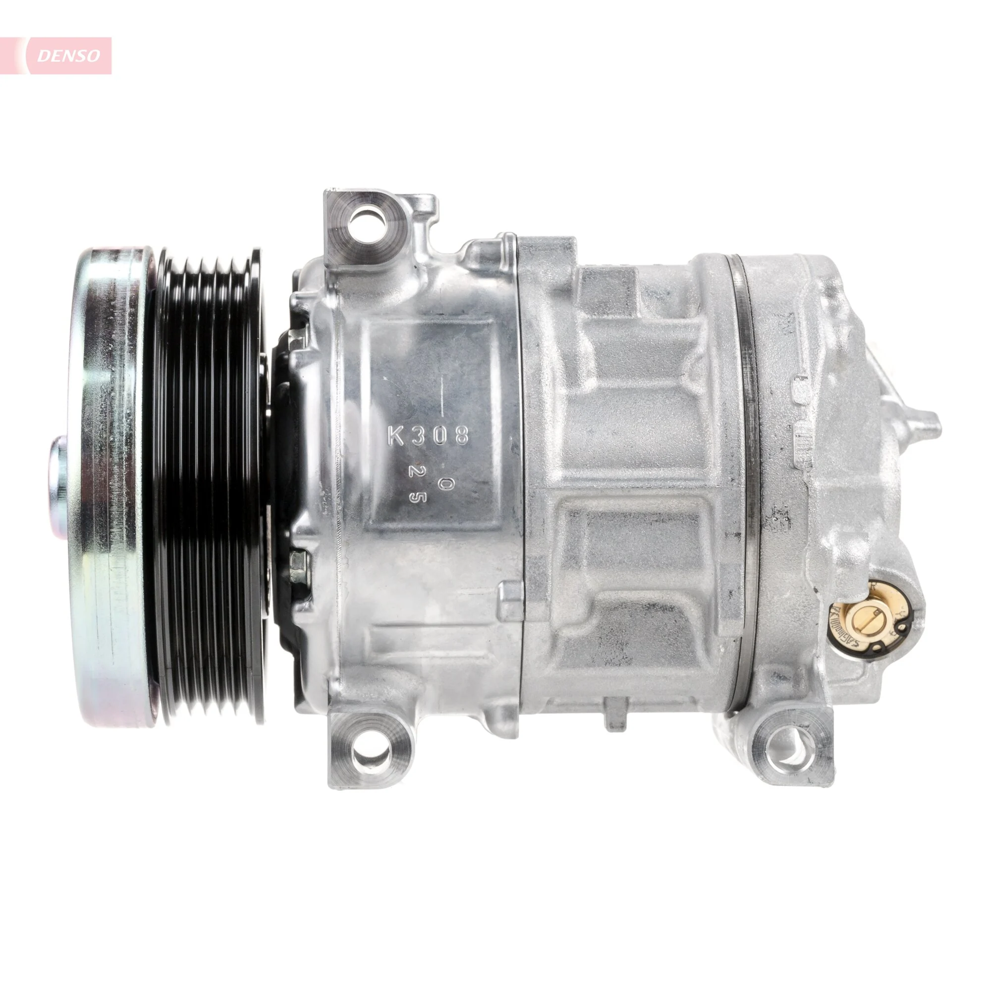 Купити DCP09062 Denso Компресор кліматичної установки