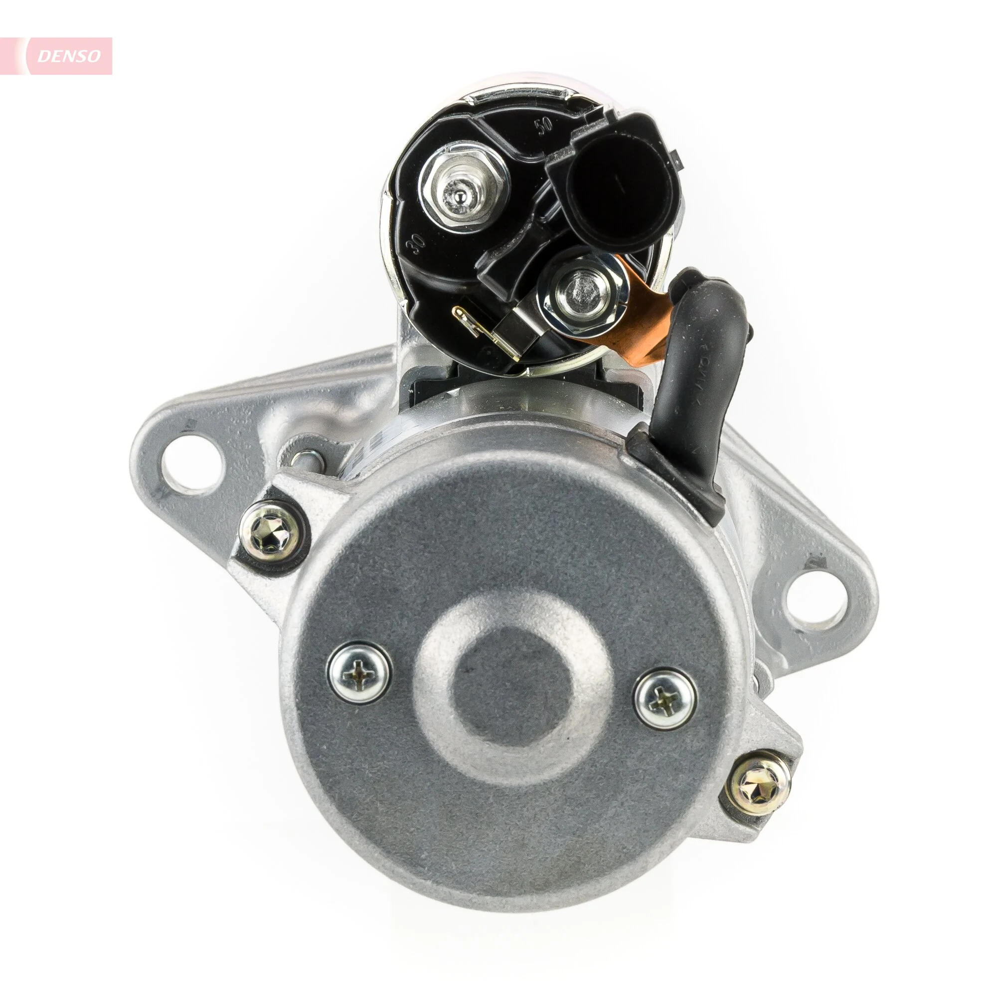 DSN1460 Denso Стартер двигуна