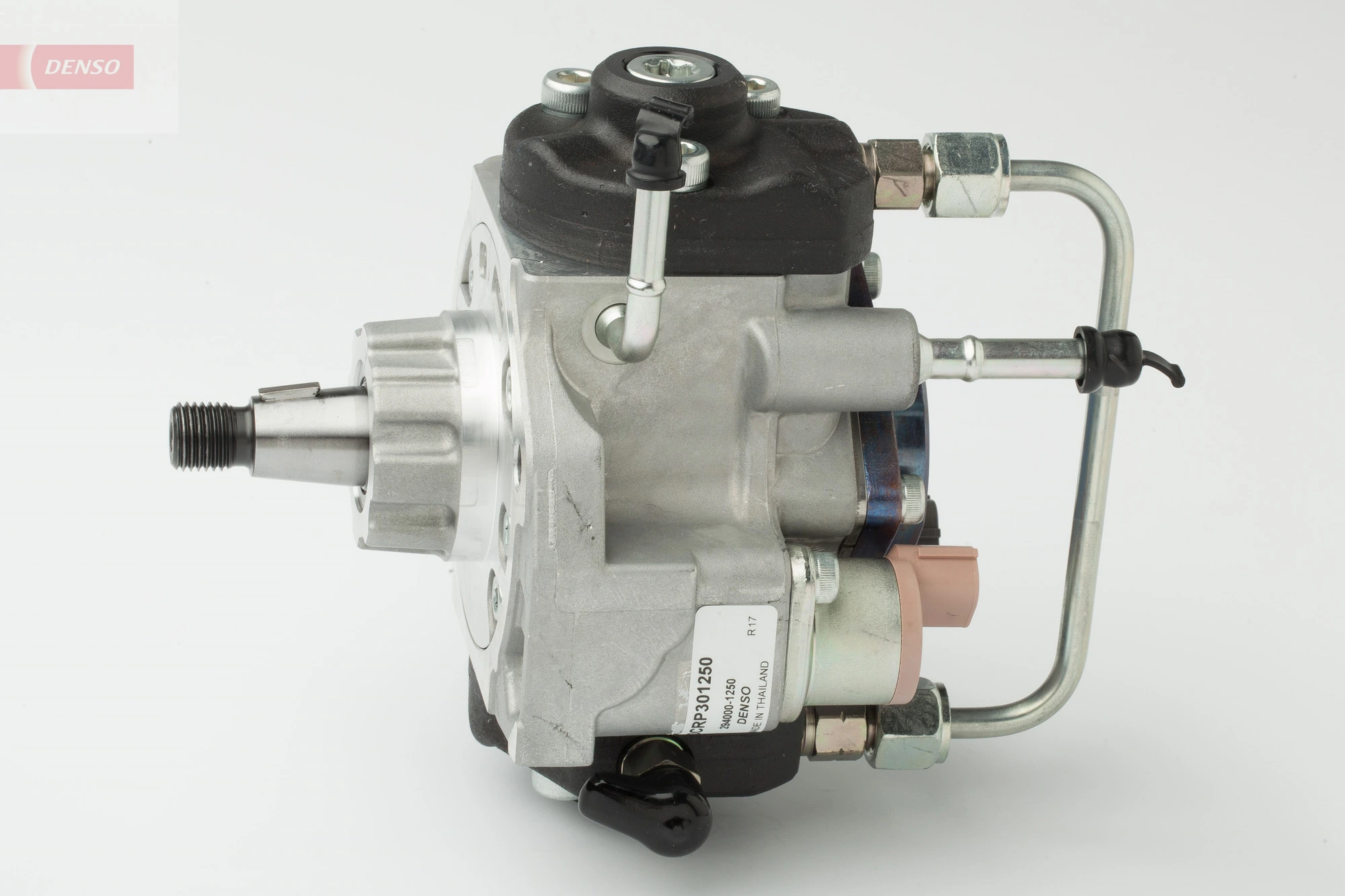 Насос паливний високого тиску Denso DCRP301250 ціна, від 848.44 USD