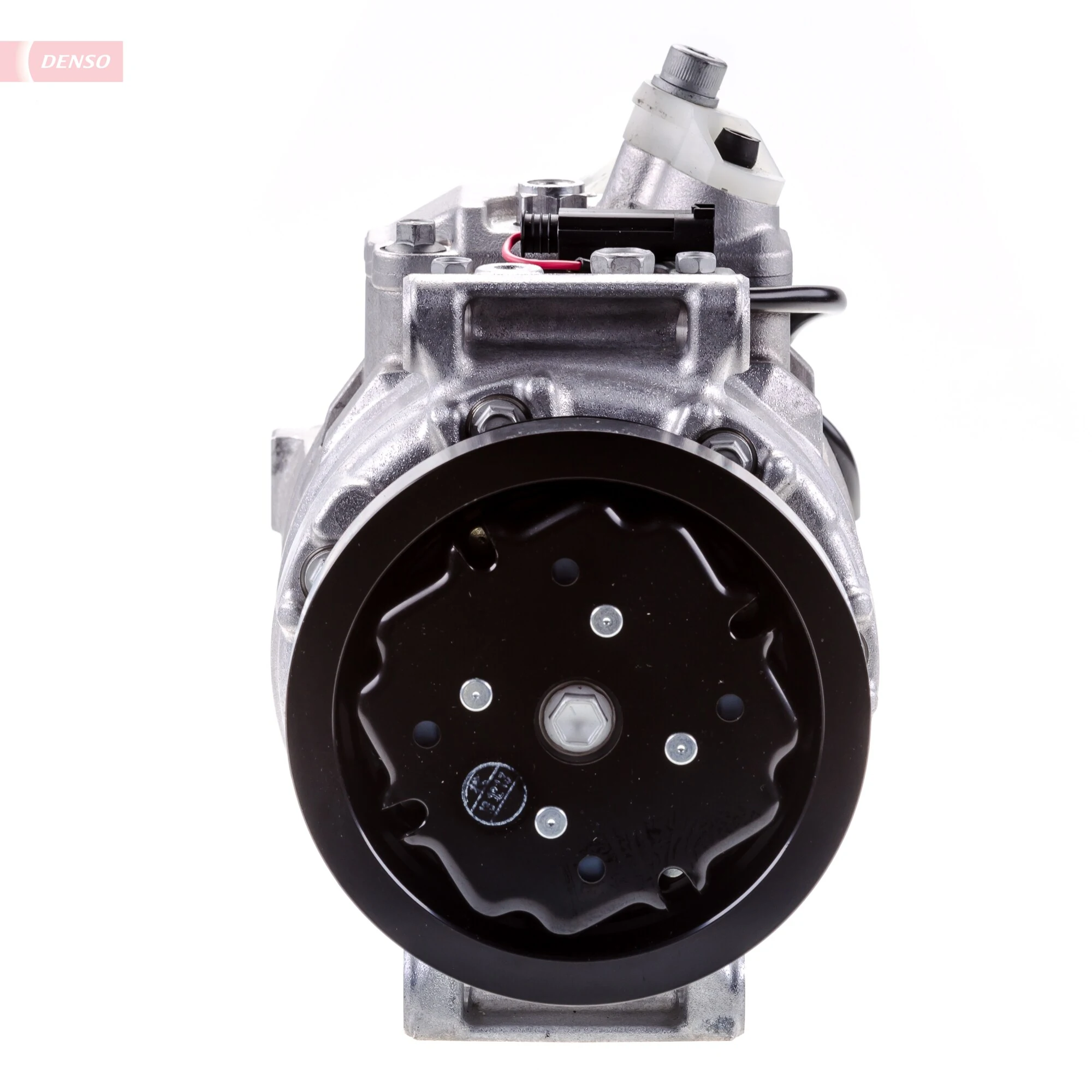 Компресор системи кондиціювання Denso DCP17085 ціна, від 374.63 USD
