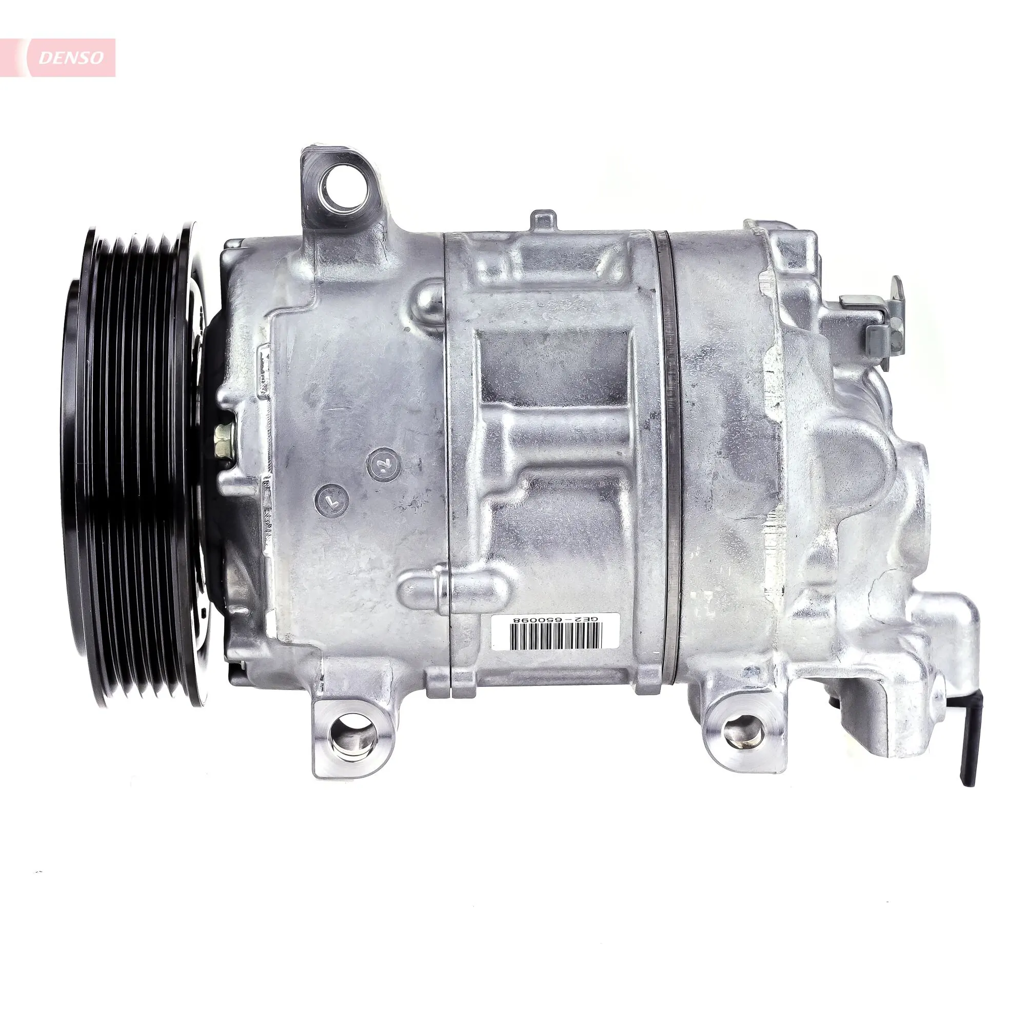320069G NRF Компресор холодоагенту