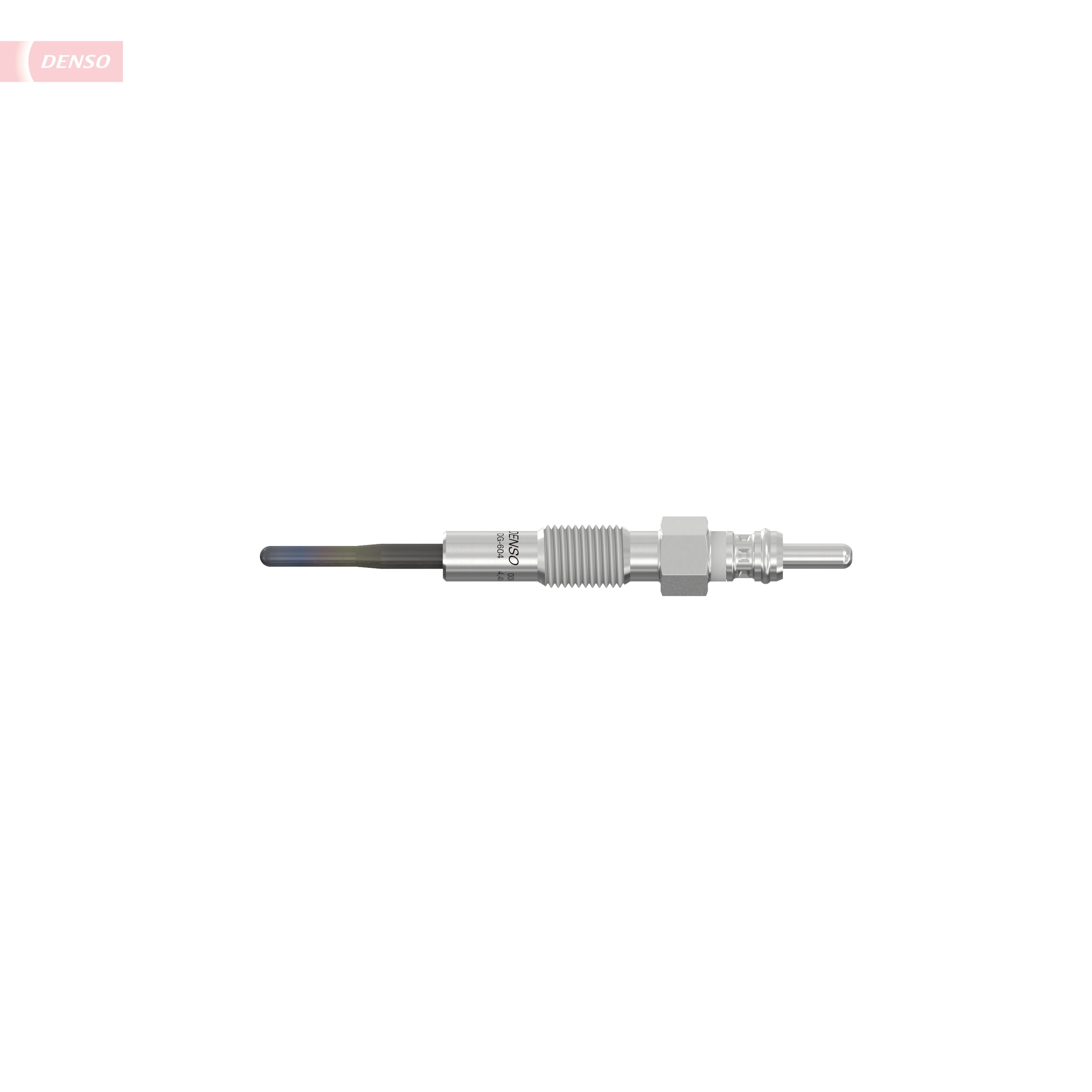 Свічка накалу DG604 Denso