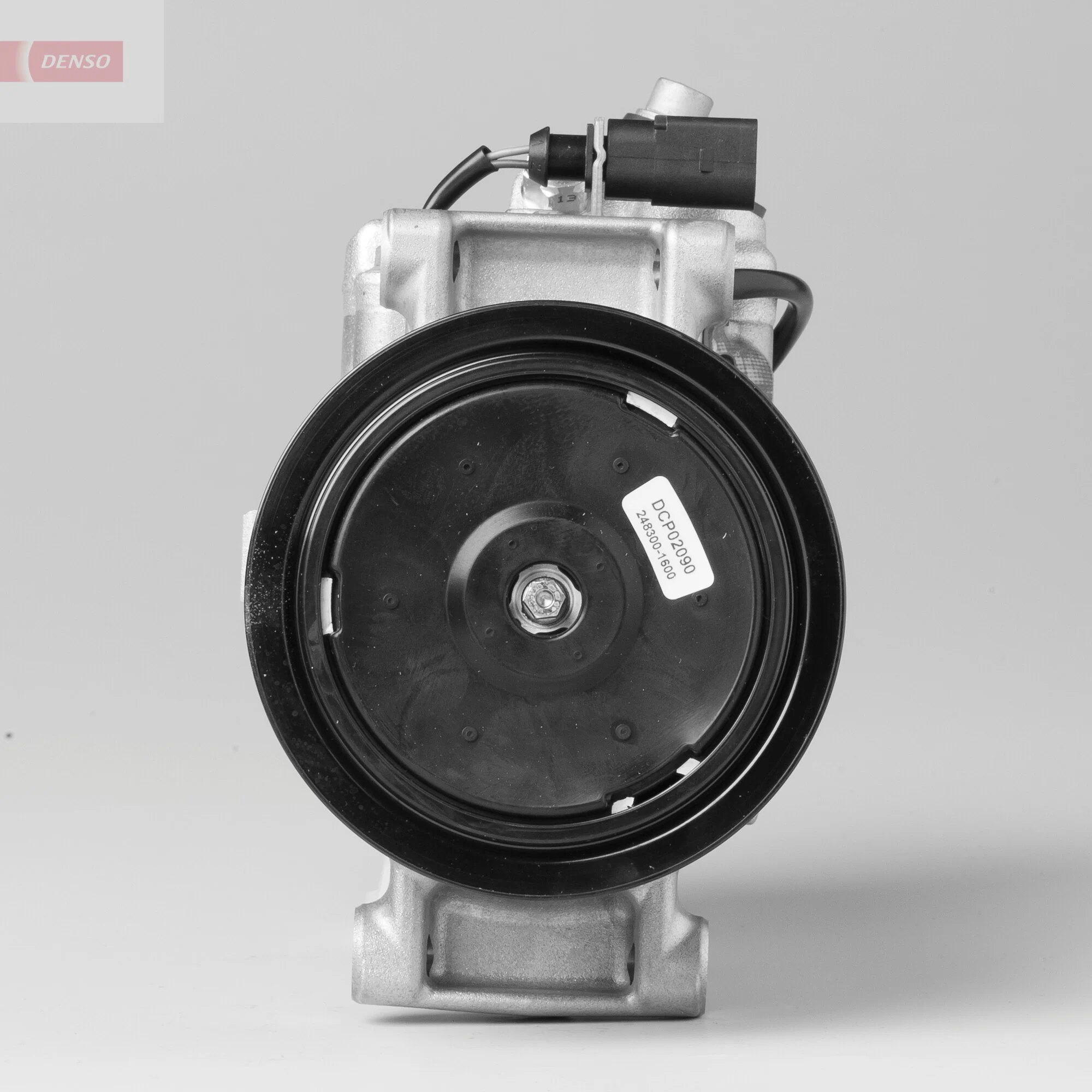 Компресор системи кондиціювання Denso DCP02090 ціна, від 196.09 USD