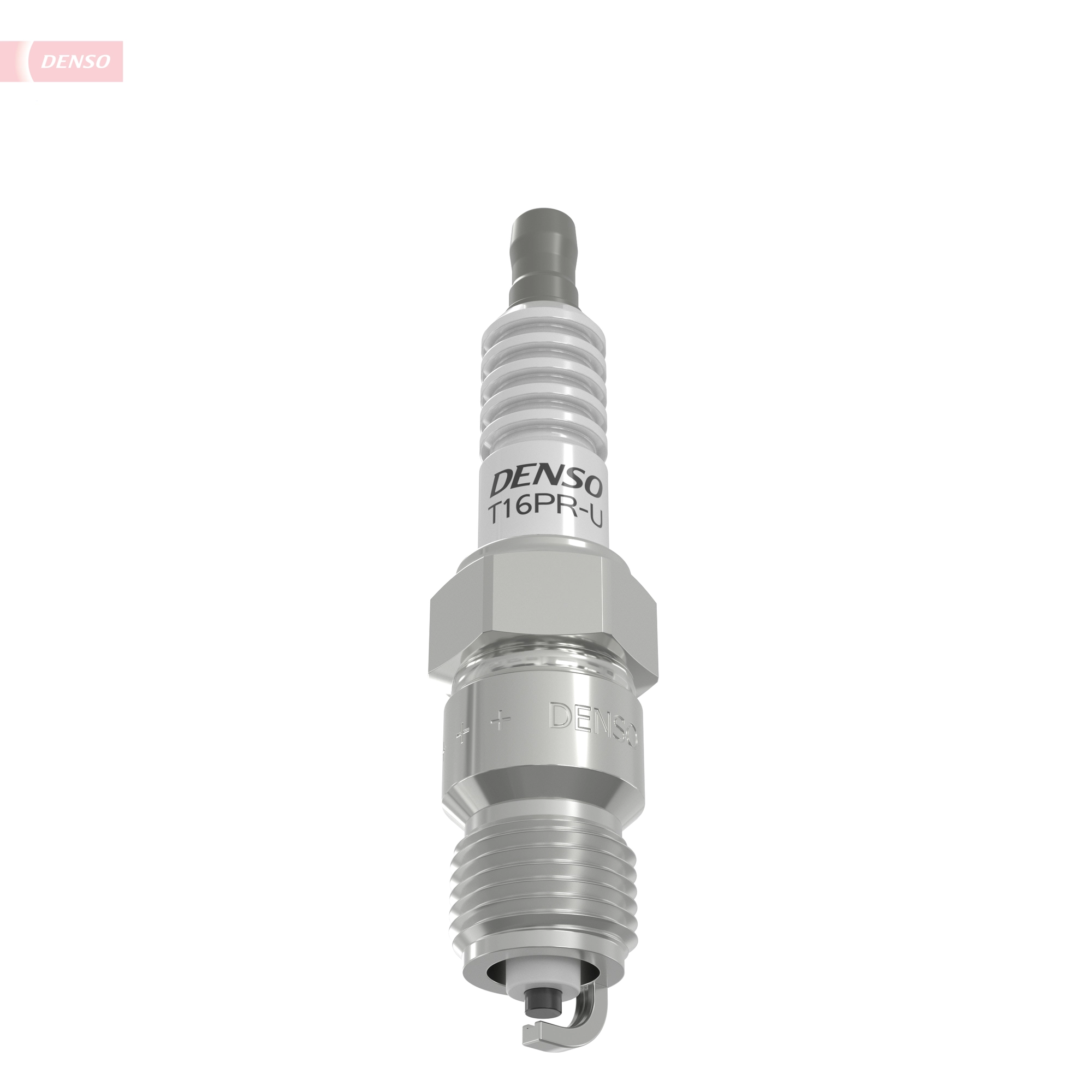 Свічки запалювання T16PRU Denso