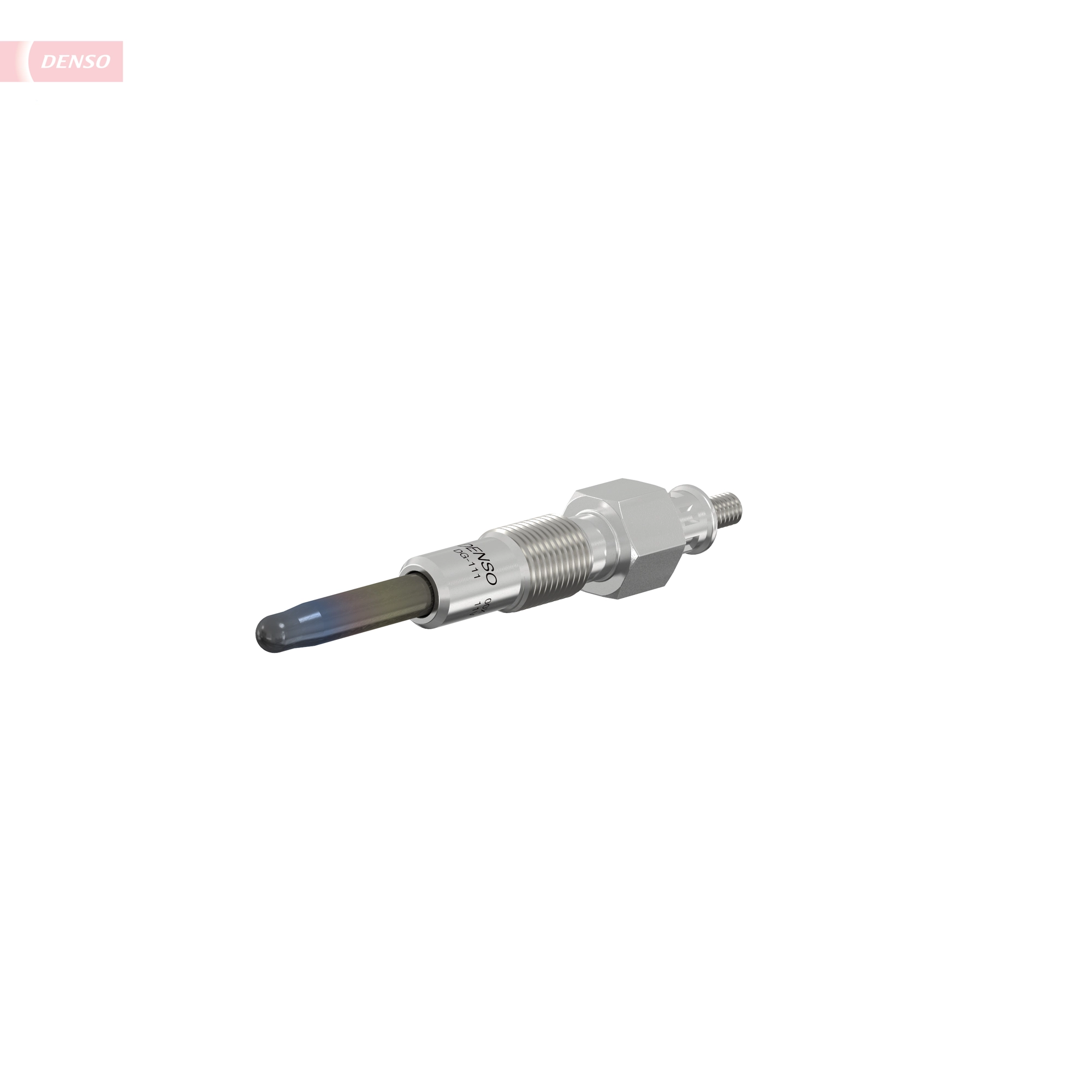 Свіча накалу Denso DG111 ціна, від 8.79 USD