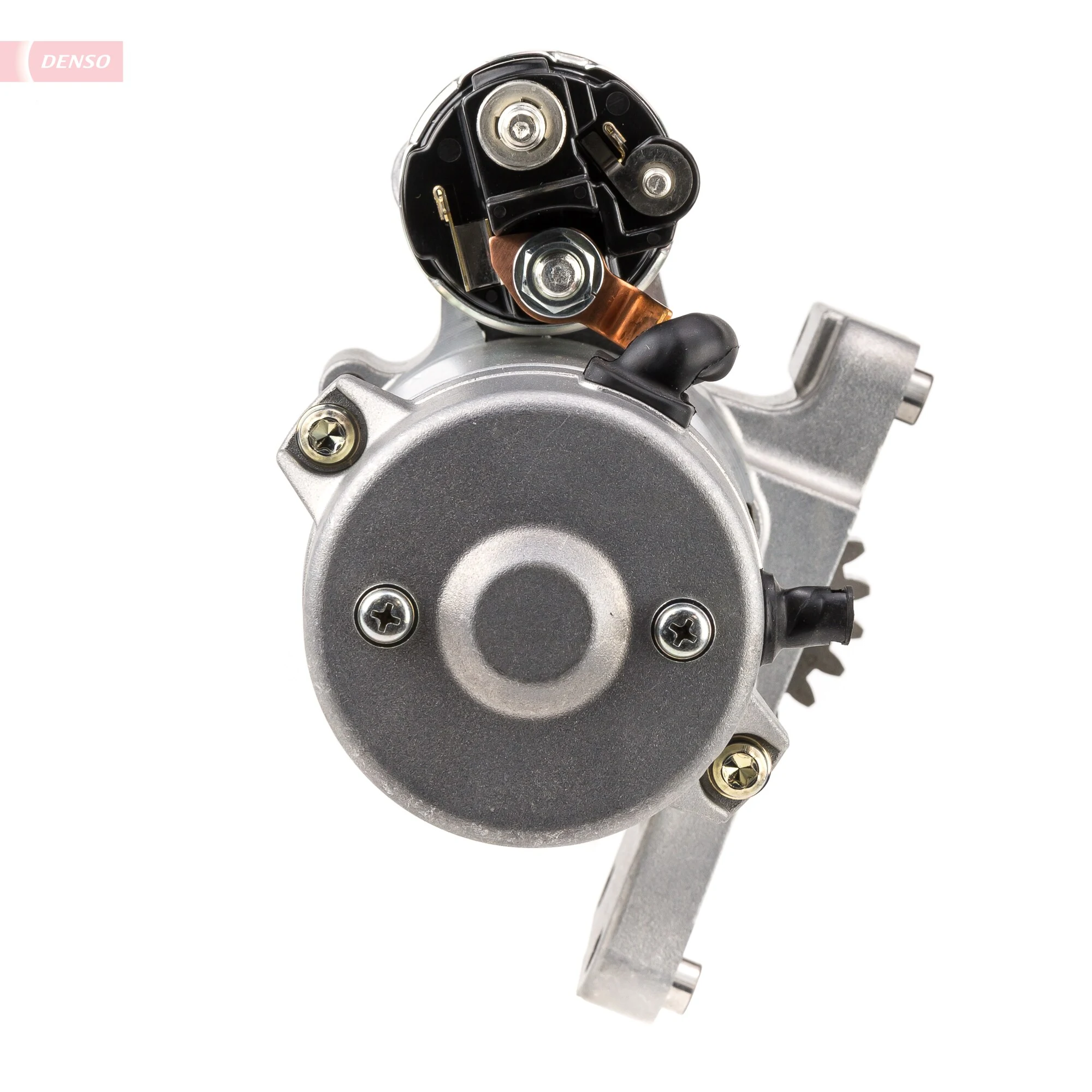 Стартер двигуна на Peugeot 607  9D, 9U