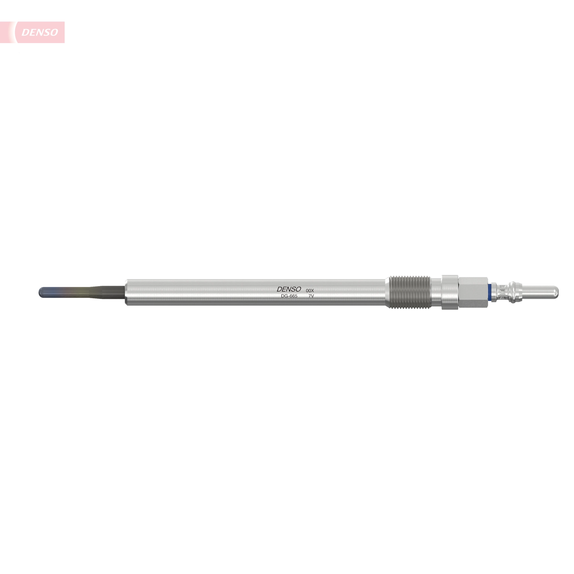 DG665 Denso Свічки розжарювання