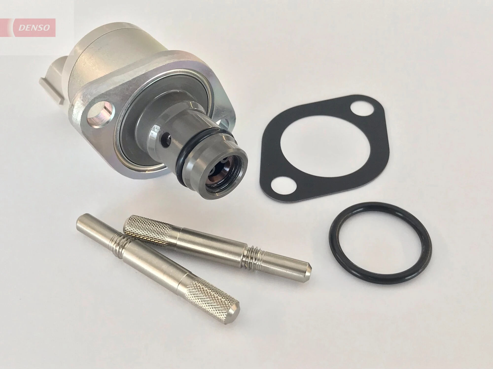 Купити DCRS300260 Denso Редукційний клапан ПНВТ