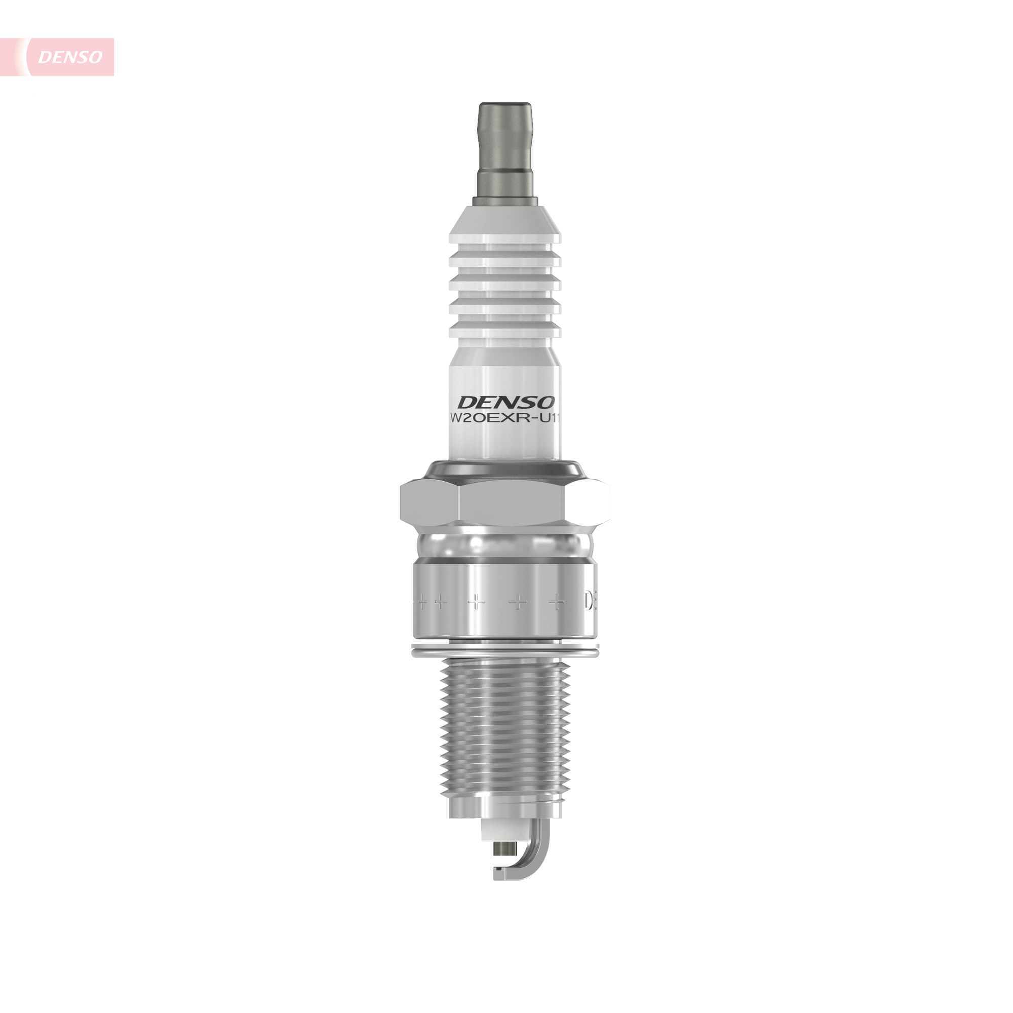 Свічки запалювання W20EXRU11 Denso