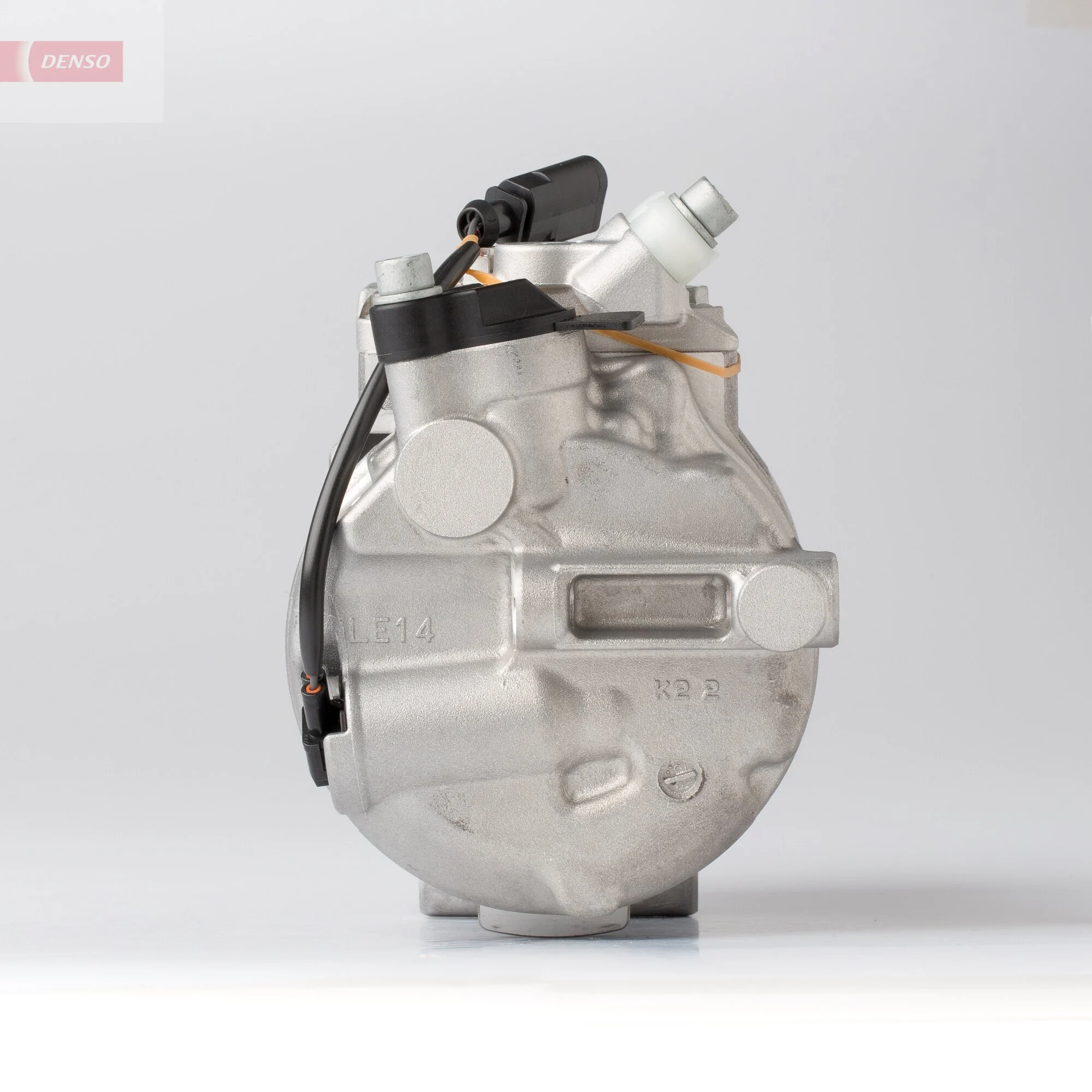 DCP32070 Denso Компресор холодоагенту