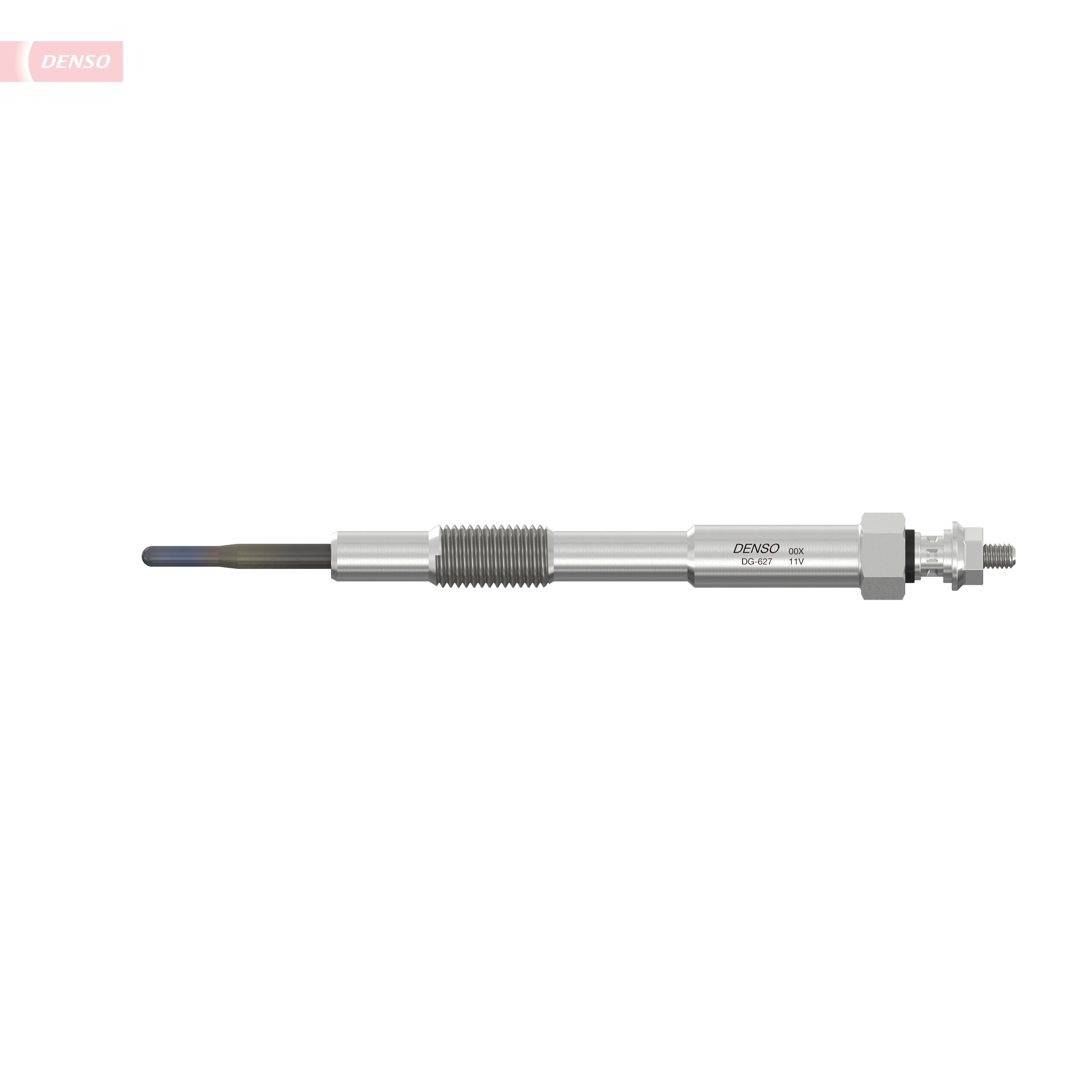 Купити DG627 Denso Свічка накалу