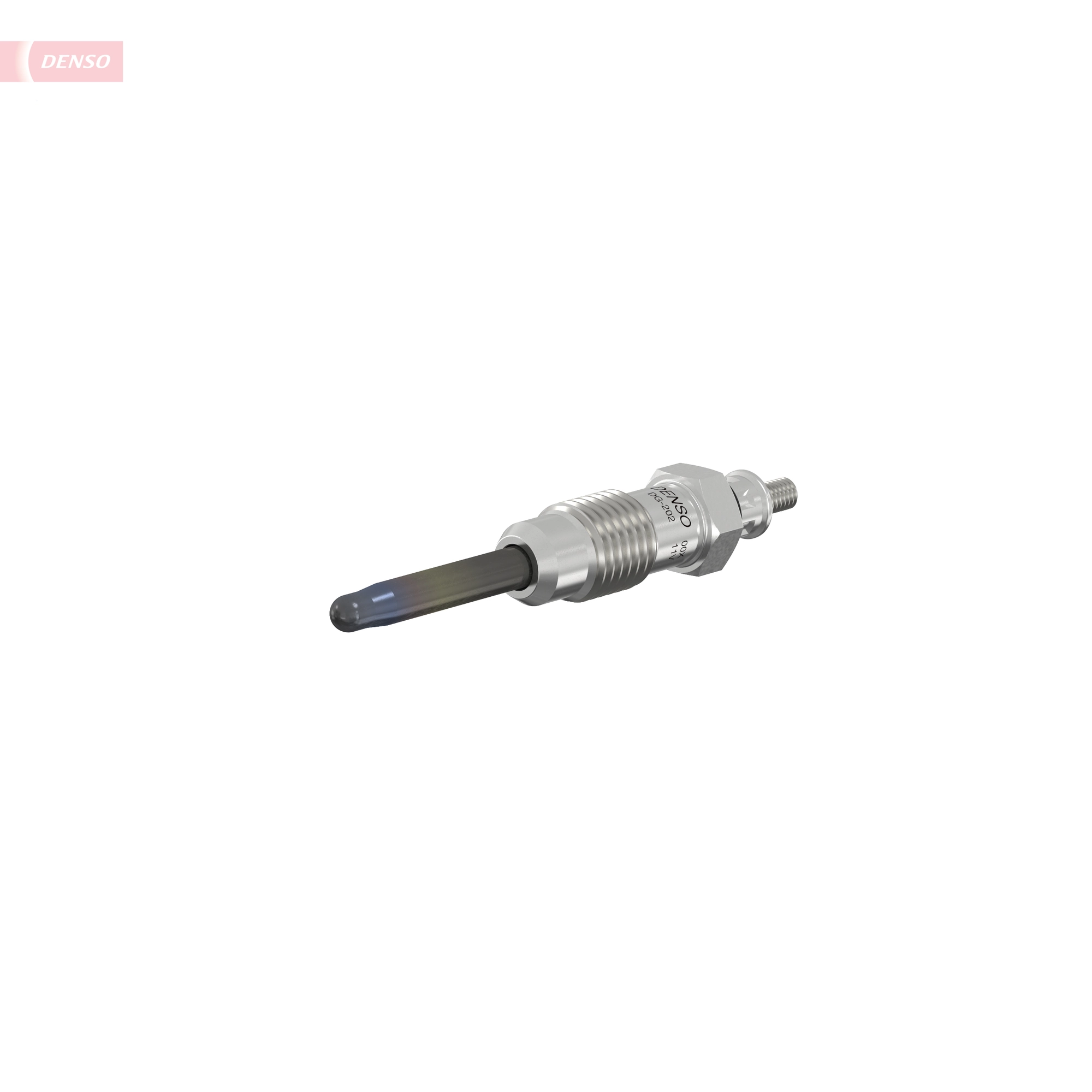 Свічка накалу DG202 Denso
