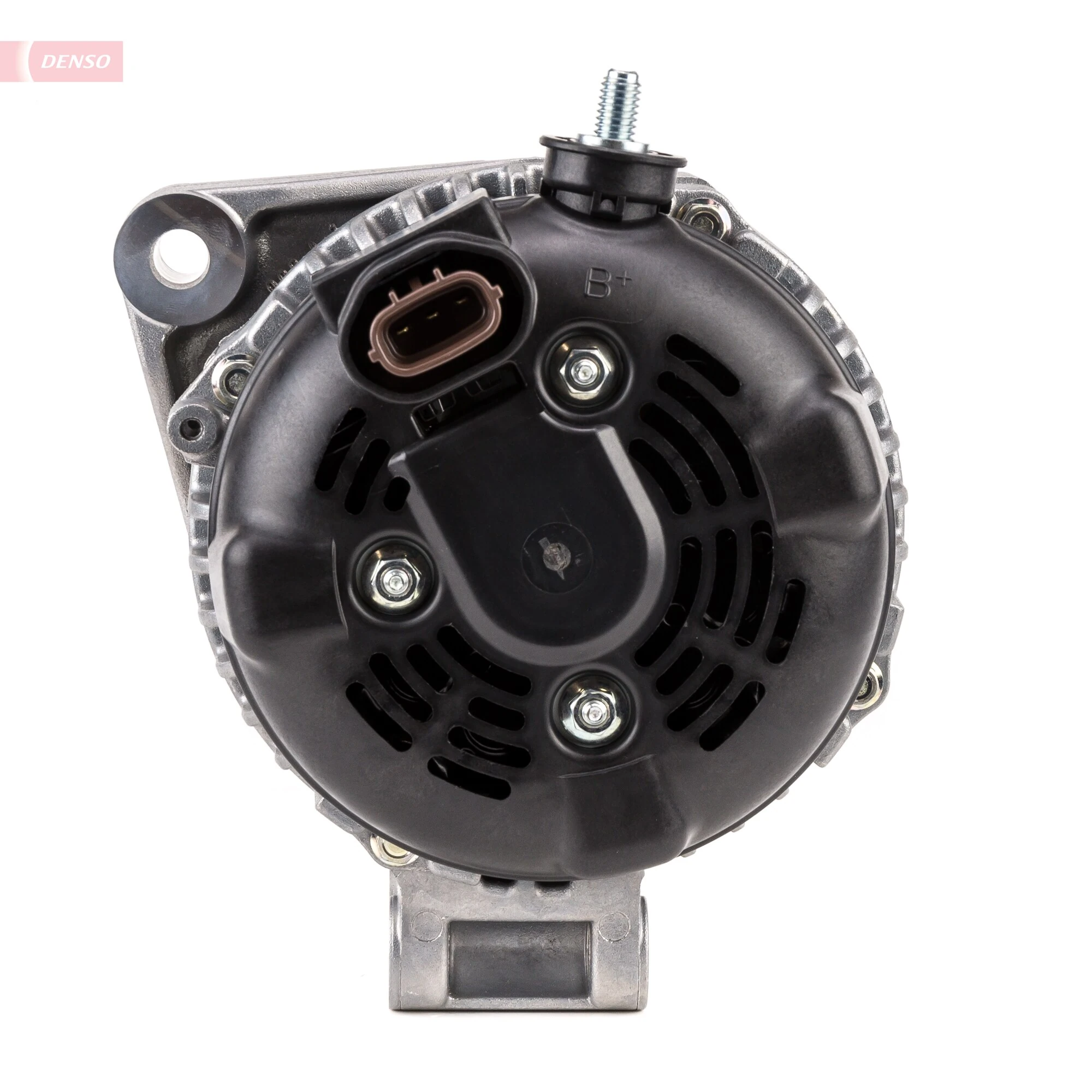 DAN989 Denso Авто генератор