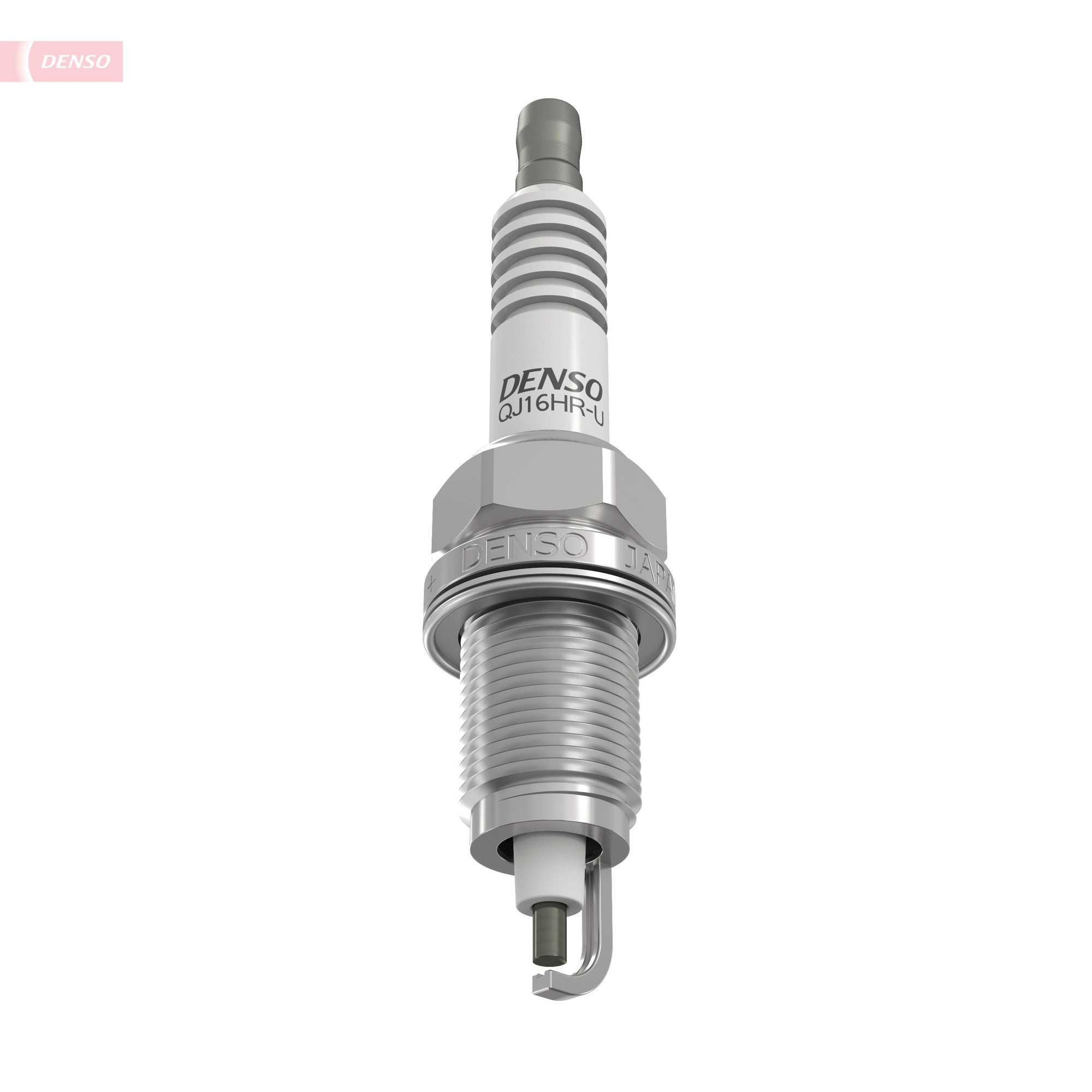 Свічки автомобільні Denso QJ16HRU ціна, від 3.45 USD
