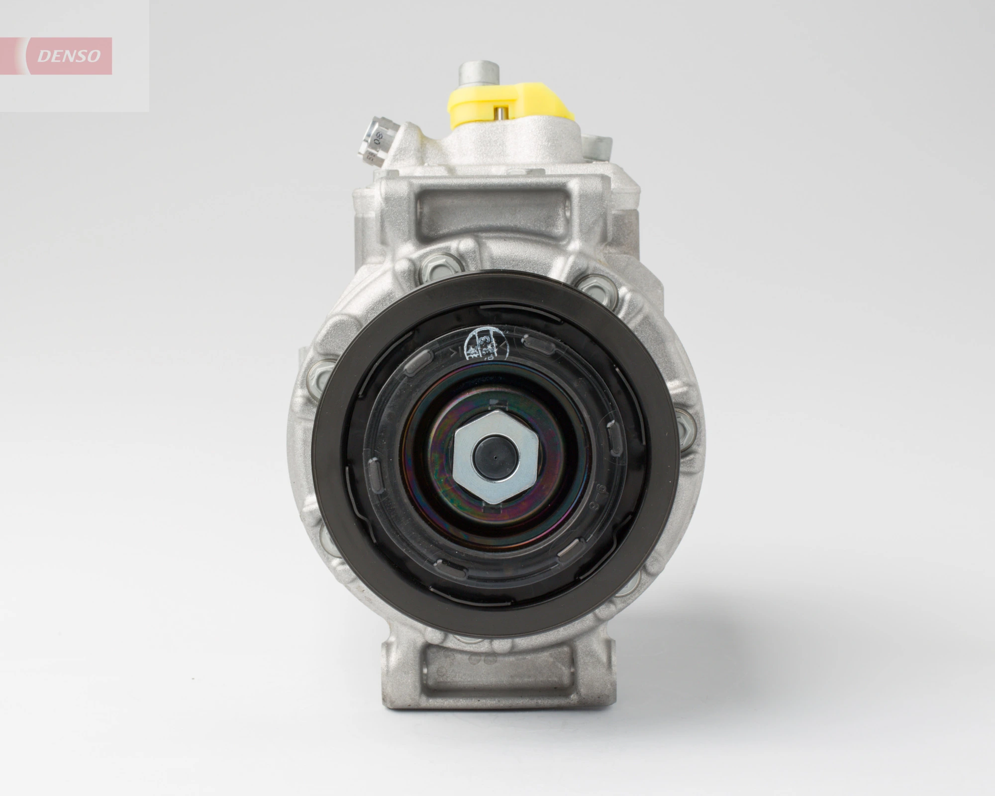 Компресор системи кондиціювання Denso DCP32072 ціна, від 205.50 USD