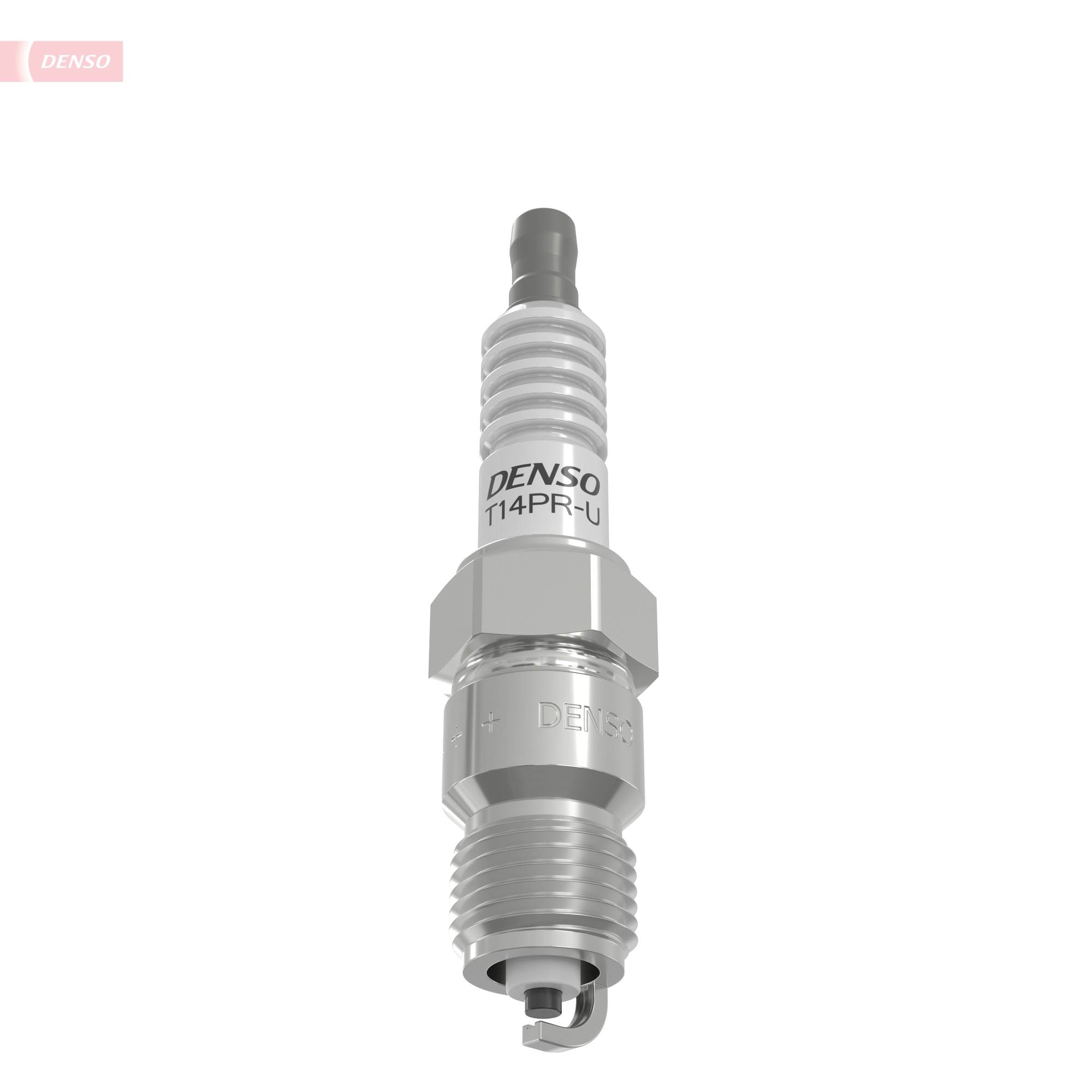 Свічки запалювання T14PRU Denso